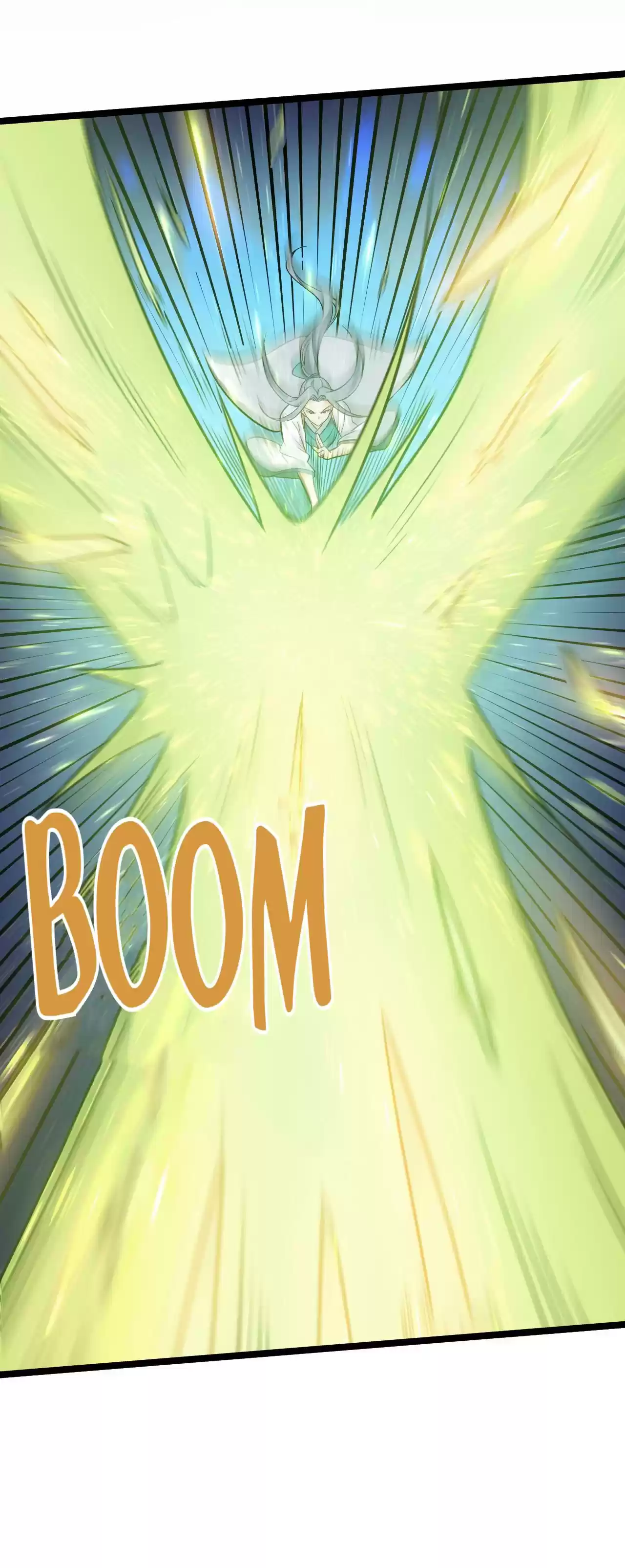 Good Disciple, Have Pity on Your Master! 17 Hug Me Tight