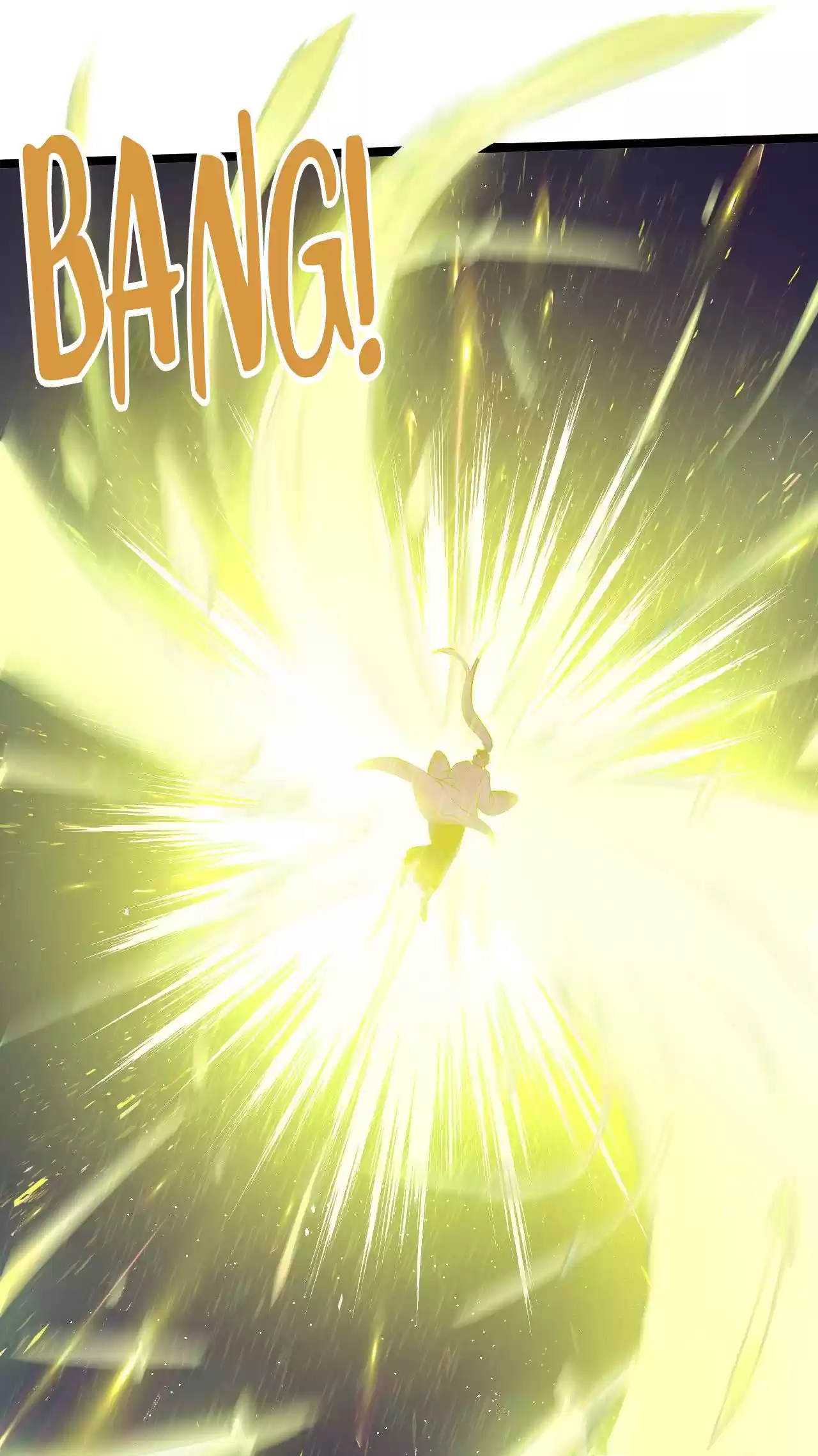 Good Disciple, Have Pity on Your Master! 17 Hug Me Tight