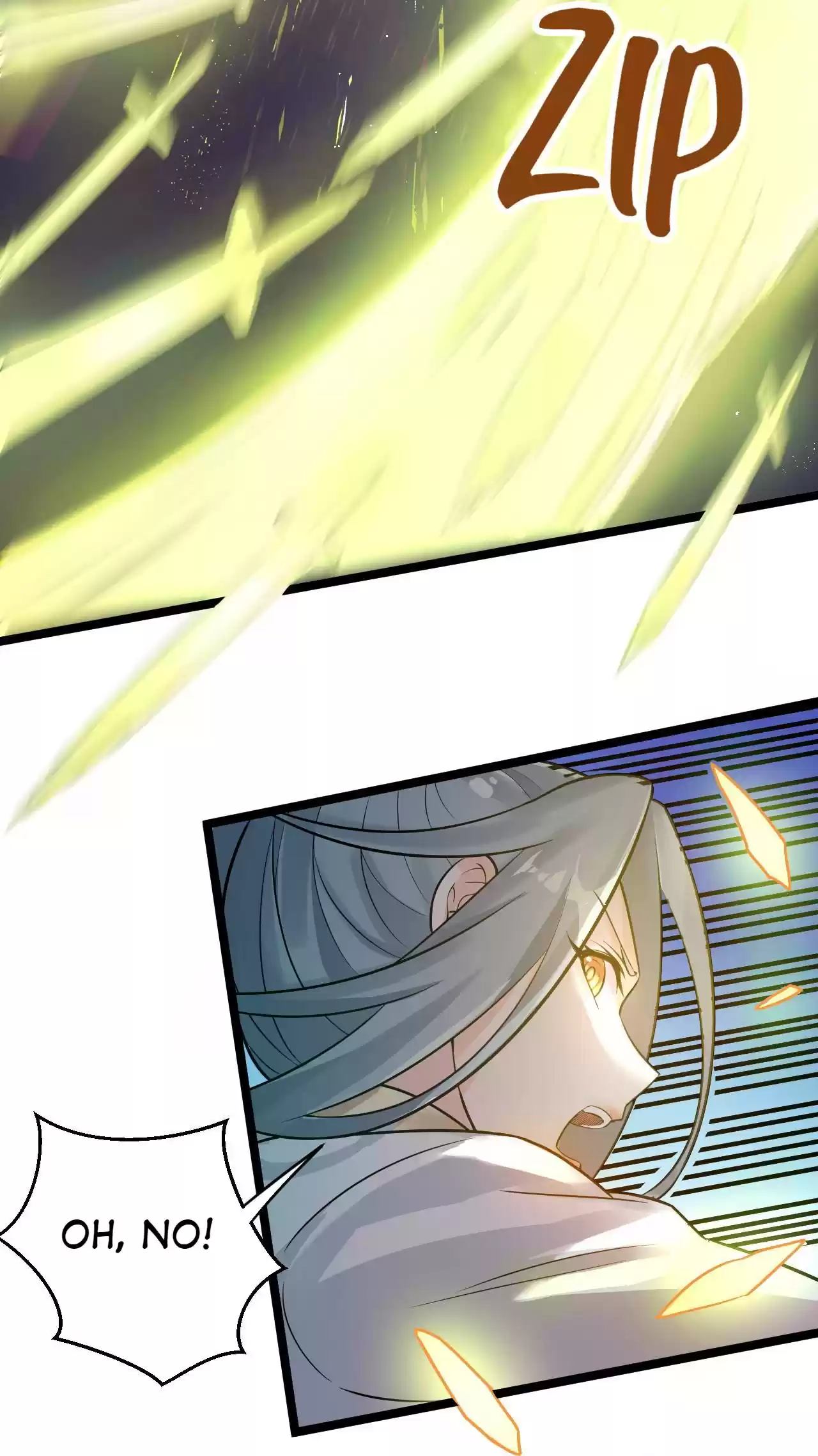 Good Disciple, Have Pity on Your Master! 17 Hug Me Tight