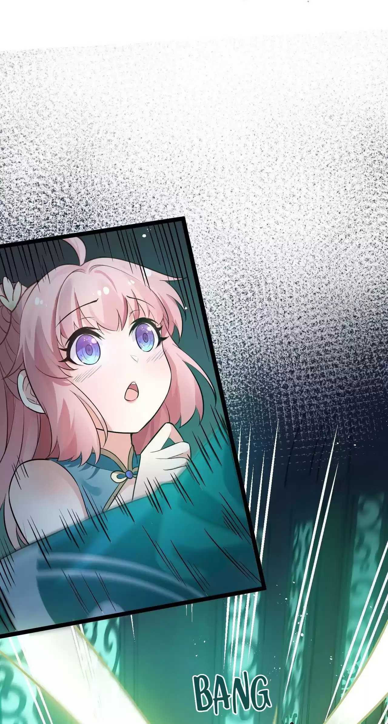 Good Disciple, Have Pity on Your Master! 17 Hug Me Tight