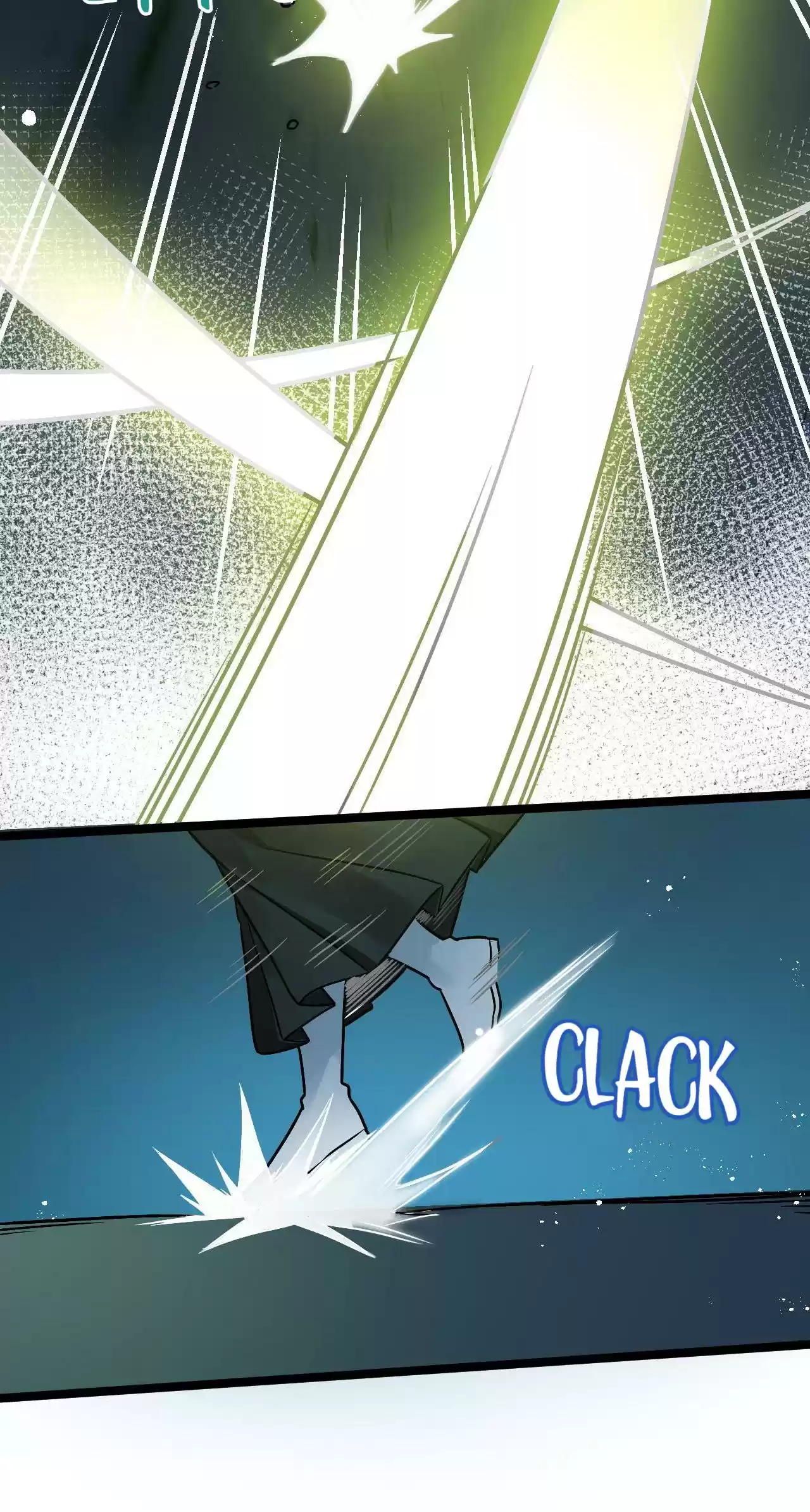 Good Disciple, Have Pity on Your Master! 17 Hug Me Tight