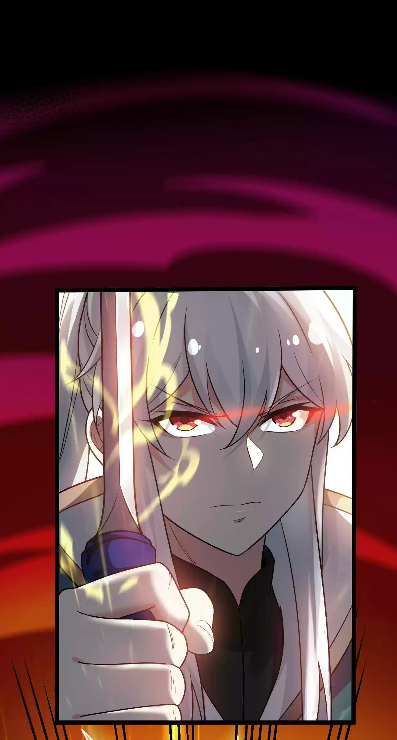 Good Disciple, Have Pity on Your Master! 17 Hug Me Tight