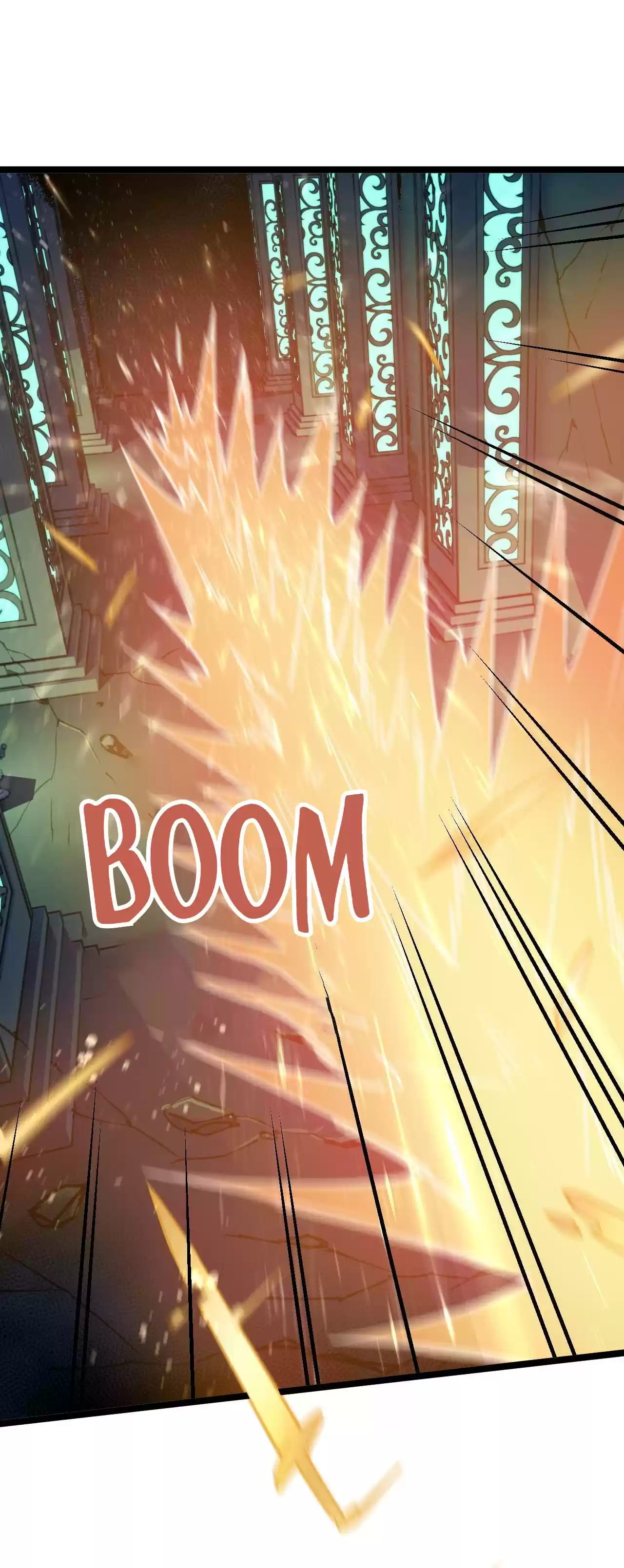 Good Disciple, Have Pity on Your Master! 17 Hug Me Tight