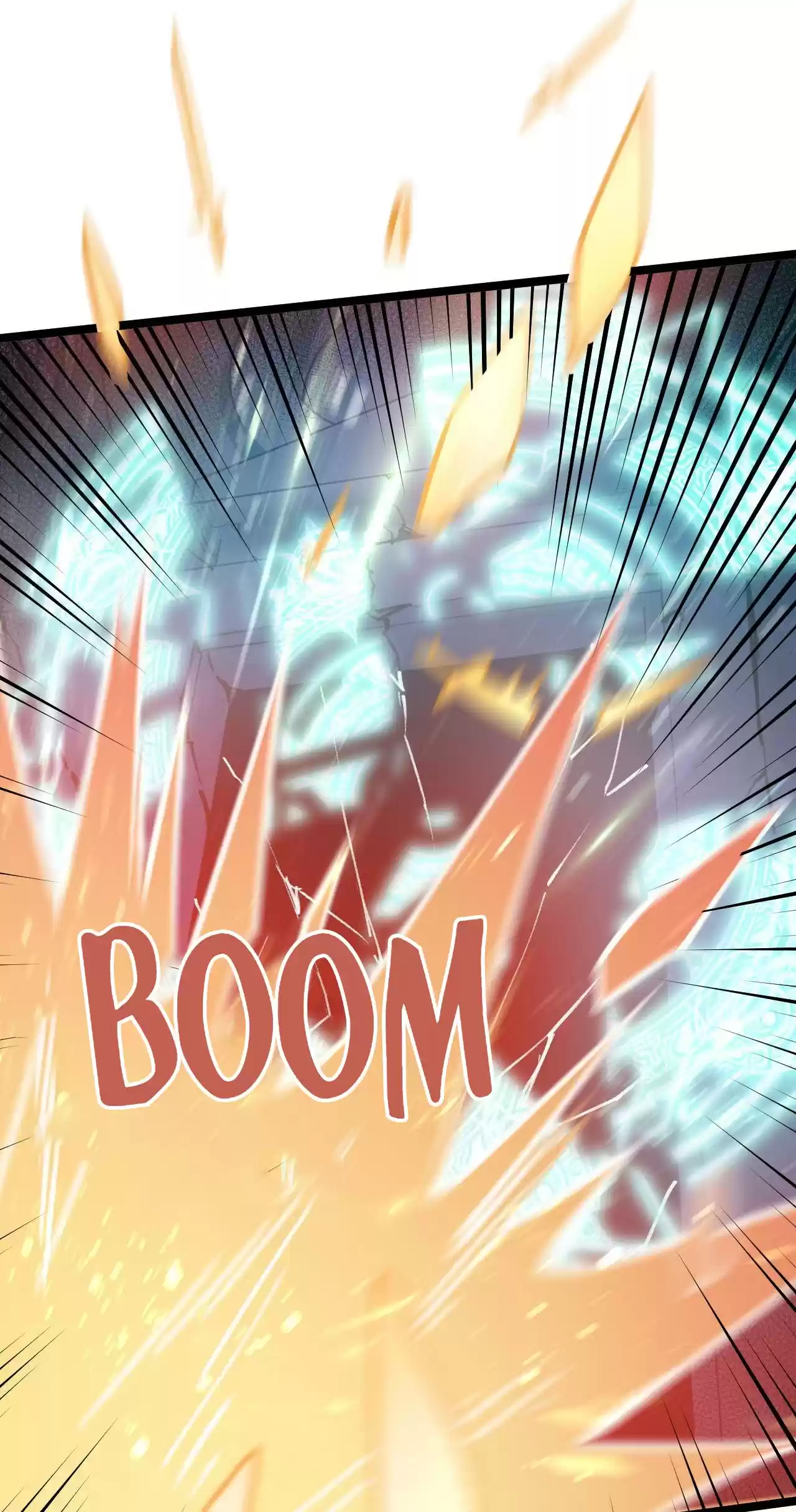 Good Disciple, Have Pity on Your Master! 17 Hug Me Tight