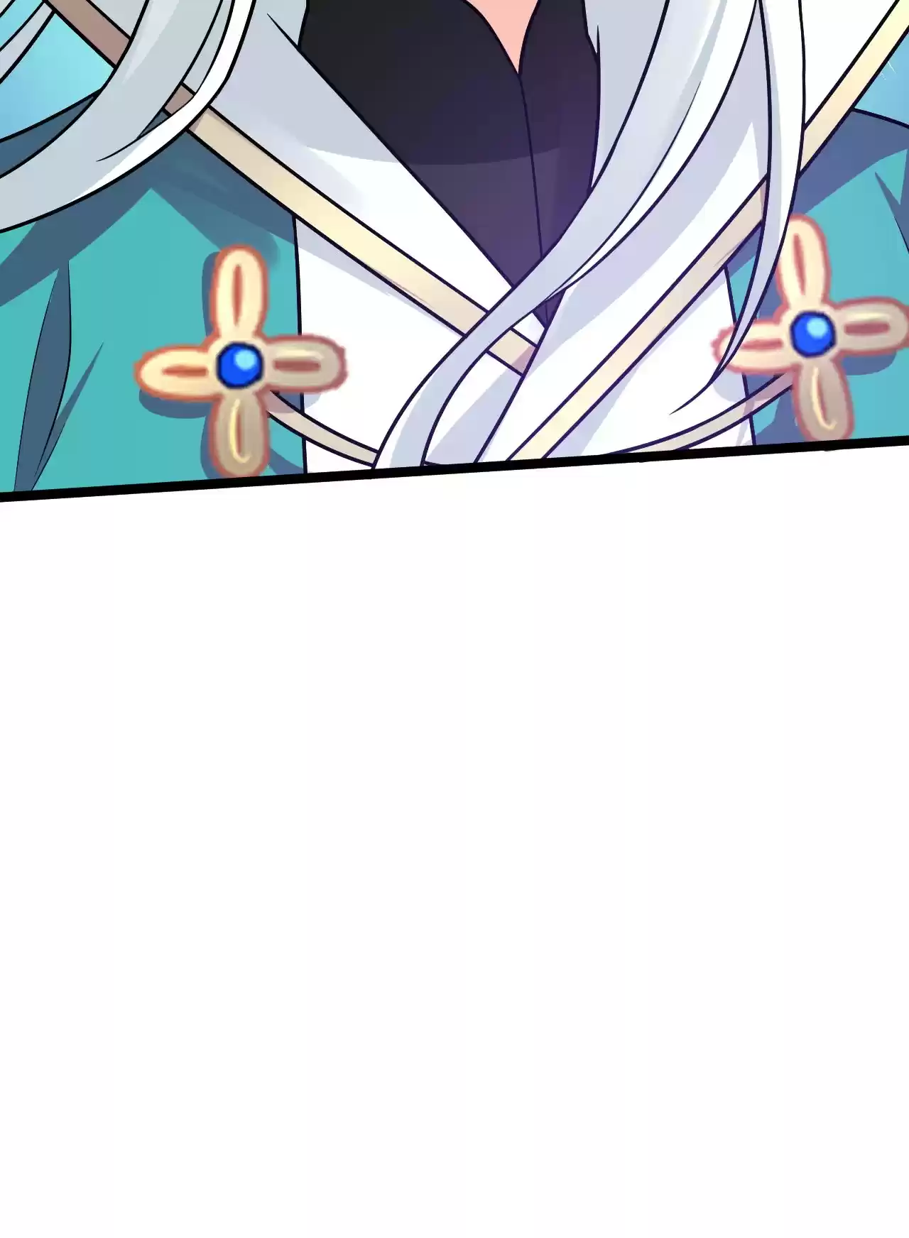 Good Disciple, Have Pity on Your Master! 17 Hug Me Tight