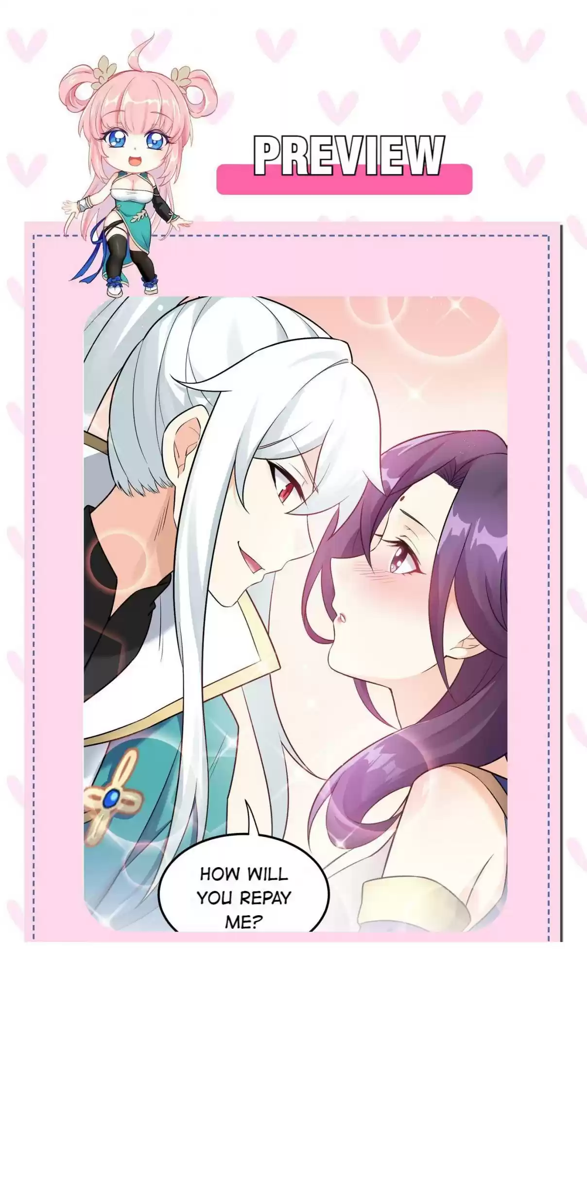 Good Disciple, Have Pity on Your Master! 18 The Woman In The Coffin