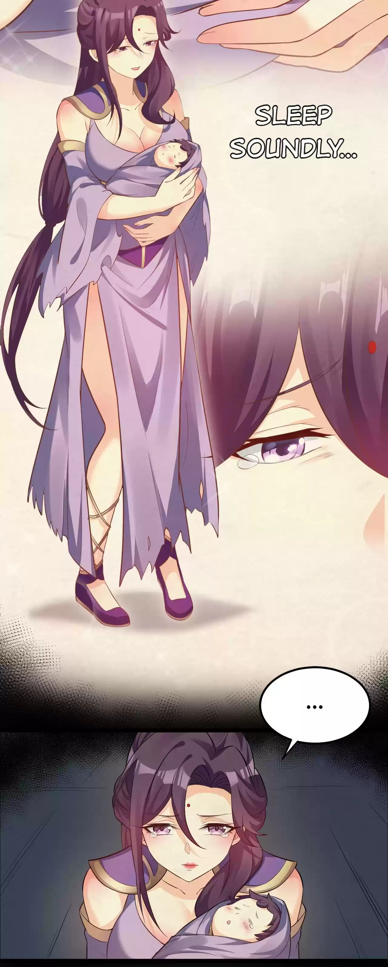 Good Disciple, Have Pity on Your Master! 19 How Are You Going To Repay Me