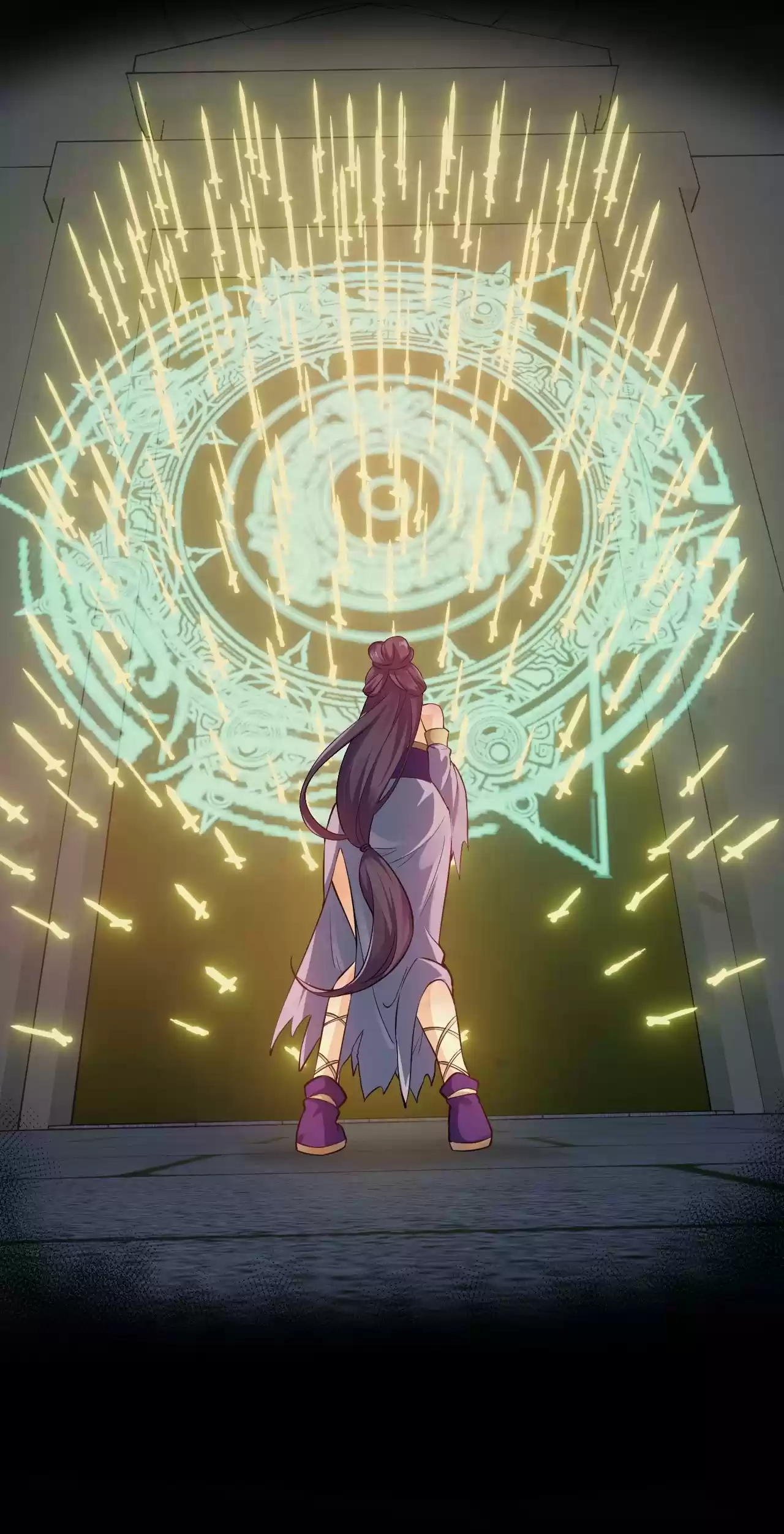 Good Disciple, Have Pity on Your Master! 19 How Are You Going To Repay Me