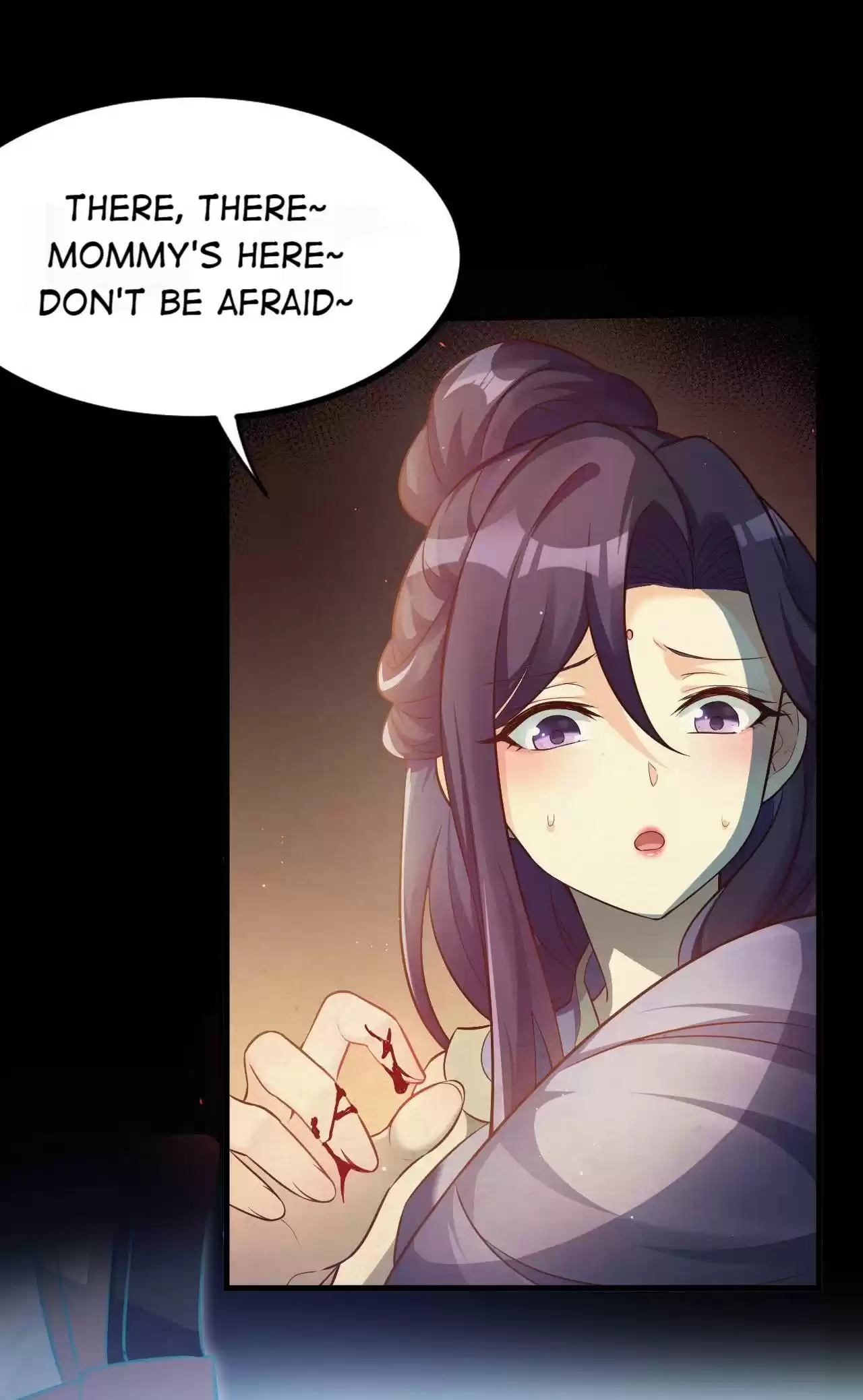 Good Disciple, Have Pity on Your Master! 19 How Are You Going To Repay Me