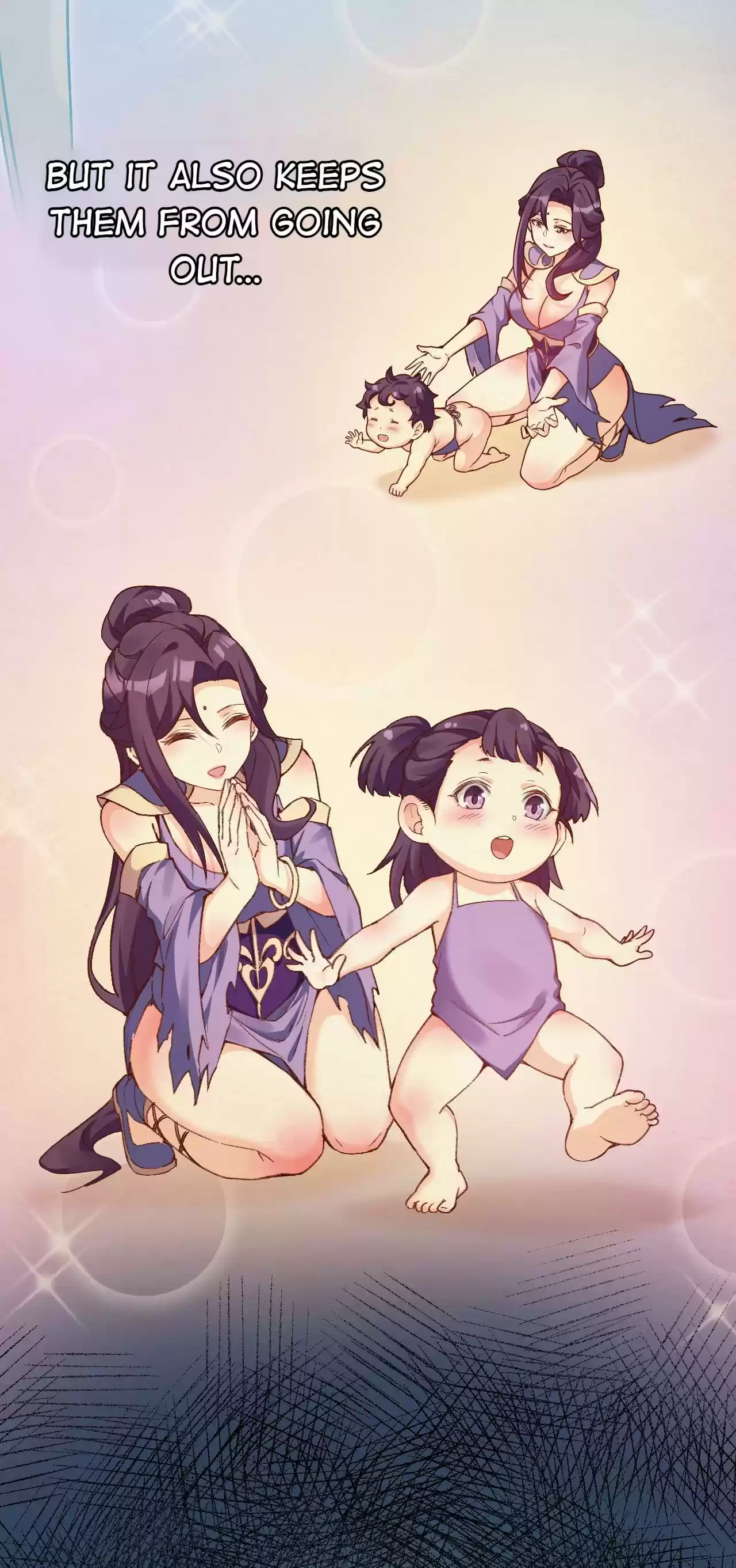 Good Disciple, Have Pity on Your Master! 19 How Are You Going To Repay Me