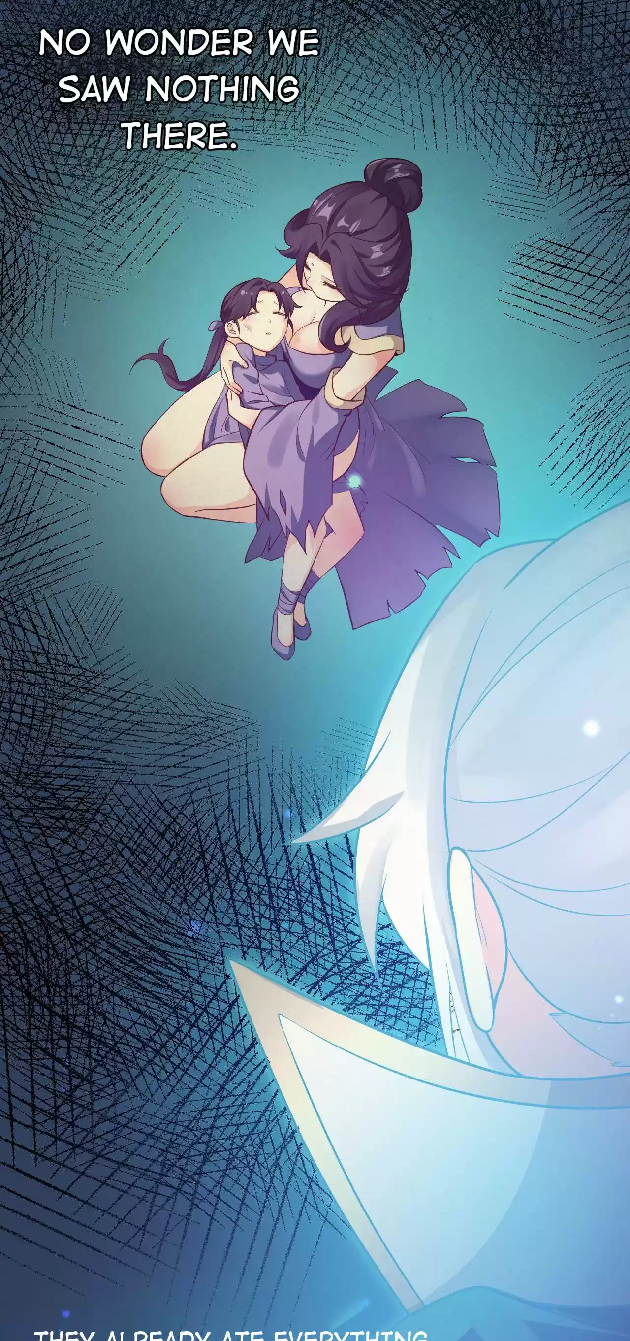 Good Disciple, Have Pity on Your Master! 19 How Are You Going To Repay Me