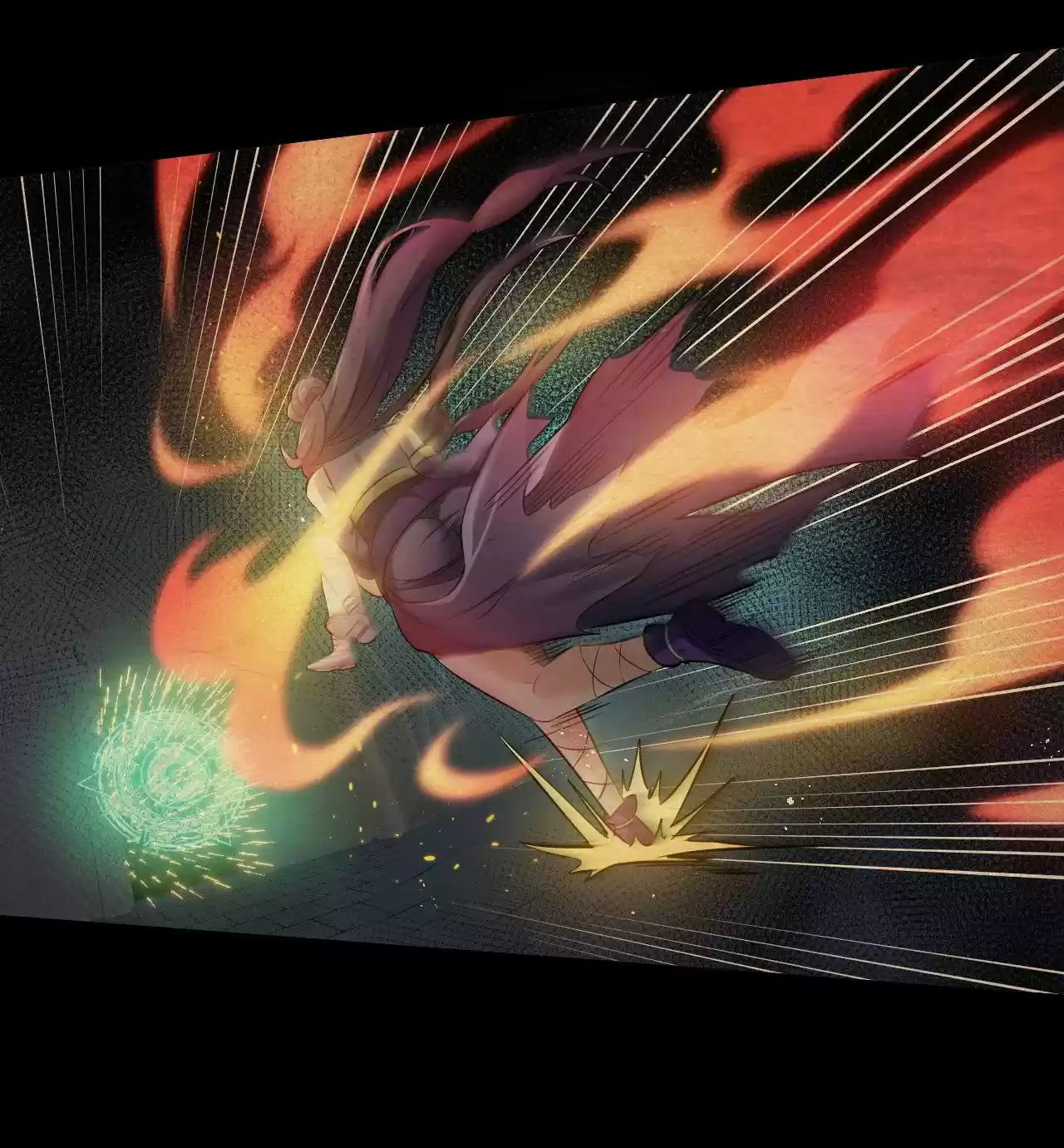 Good Disciple, Have Pity on Your Master! 19 How Are You Going To Repay Me