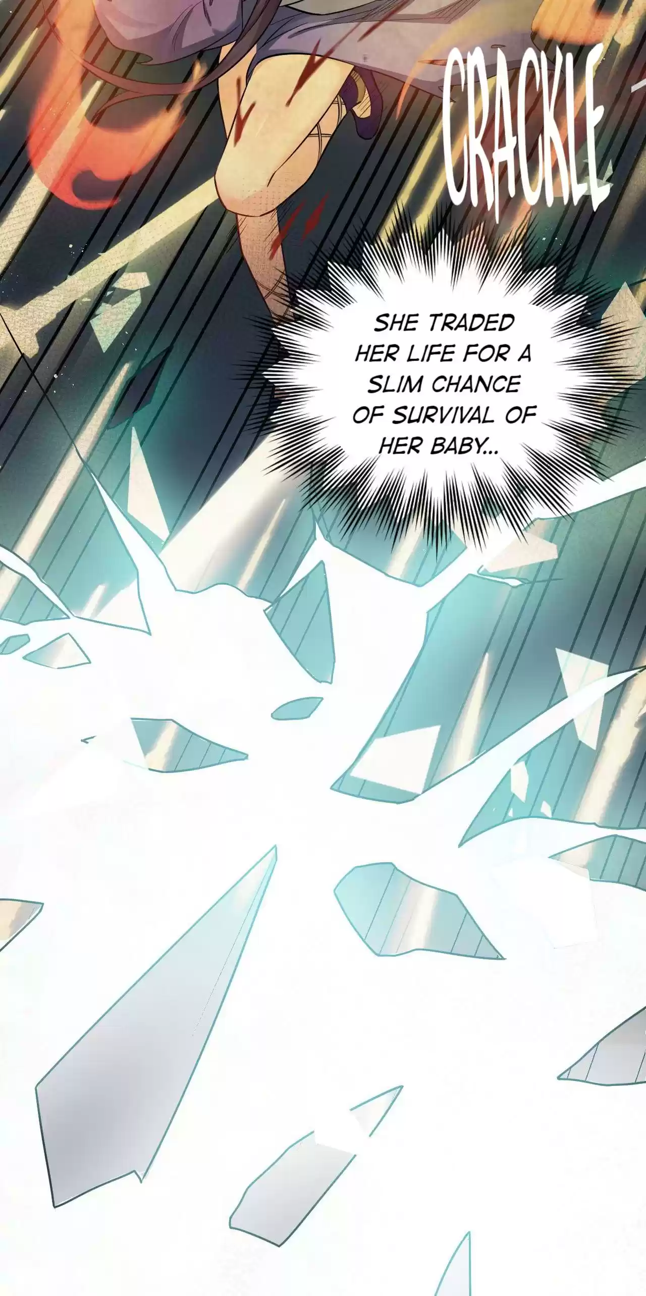 Good Disciple, Have Pity on Your Master! 19 How Are You Going To Repay Me