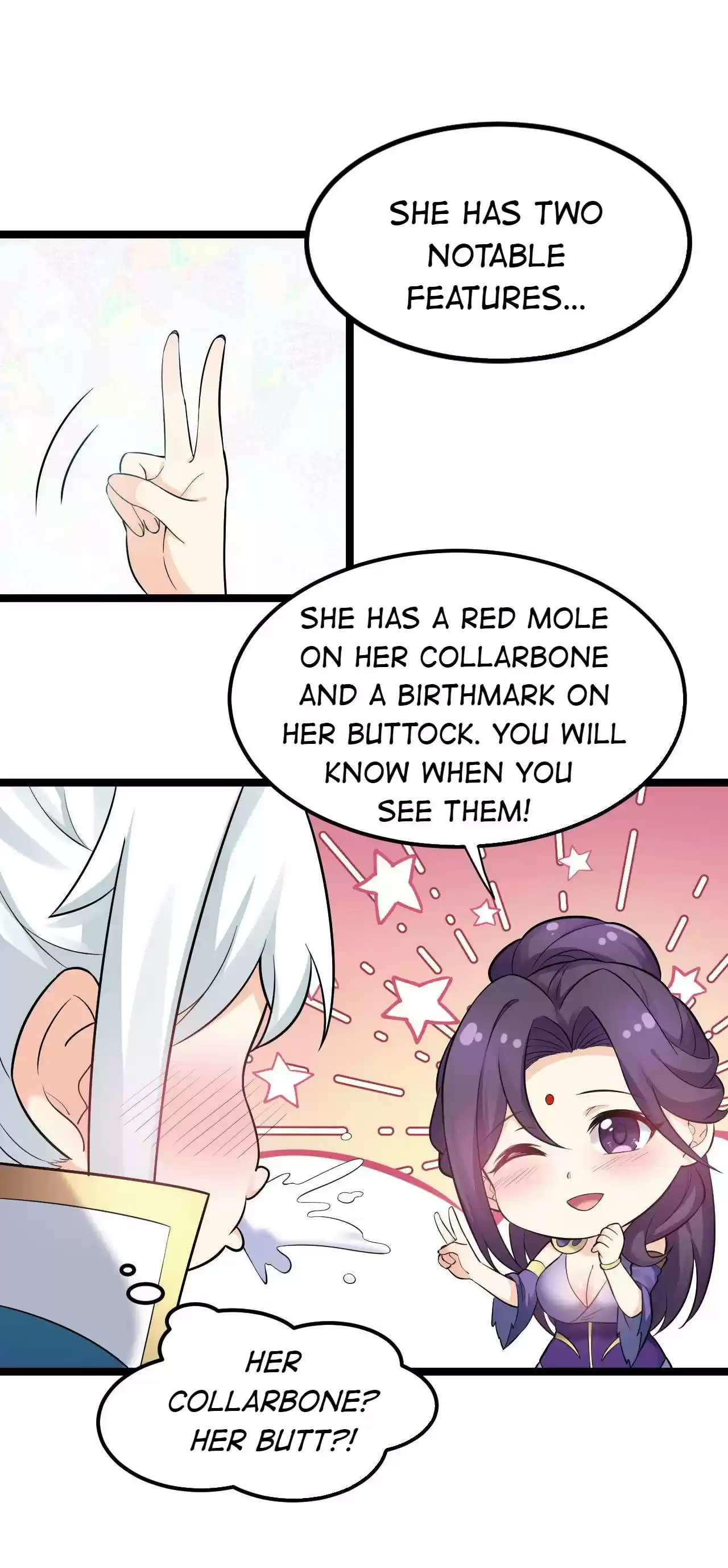 Good Disciple, Have Pity on Your Master! 19 How Are You Going To Repay Me