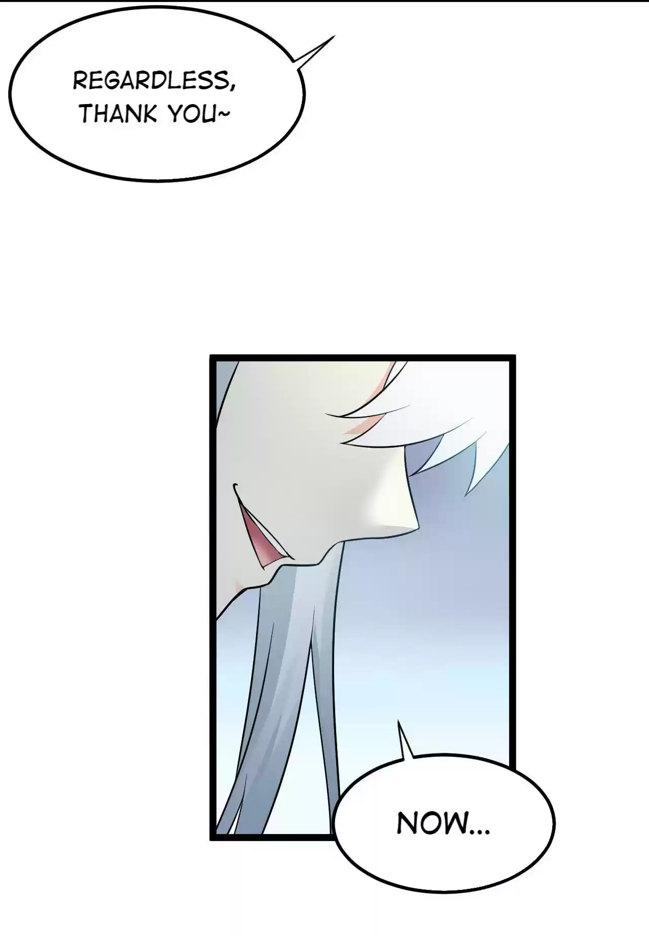 Good Disciple, Have Pity on Your Master! 19 How Are You Going To Repay Me