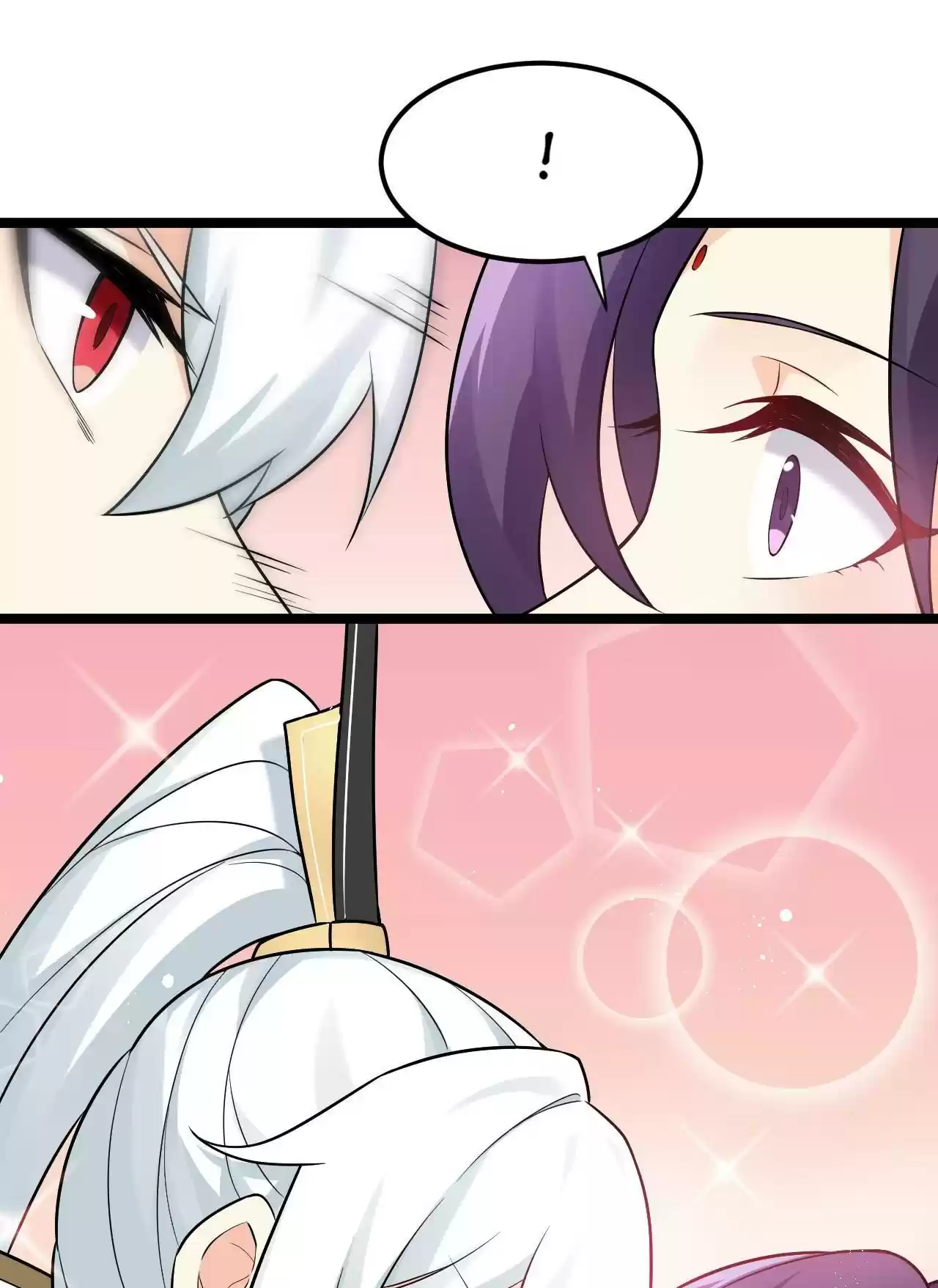 Good Disciple, Have Pity on Your Master! 19 How Are You Going To Repay Me