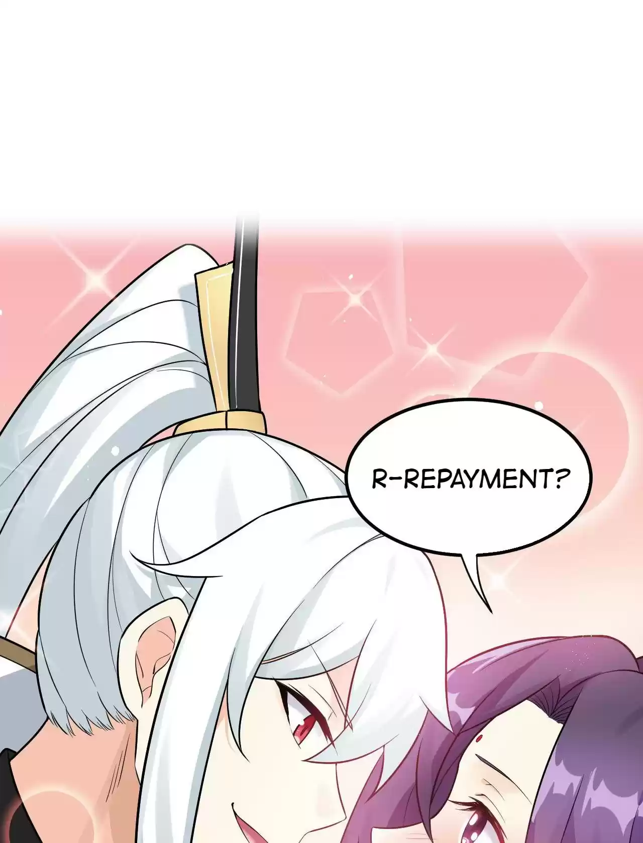 Good Disciple, Have Pity on Your Master! 20 I Will Take My Medicine