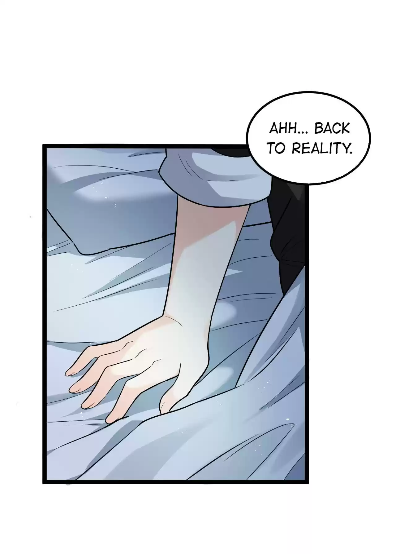 Good Disciple, Have Pity on Your Master! 20 I Will Take My Medicine