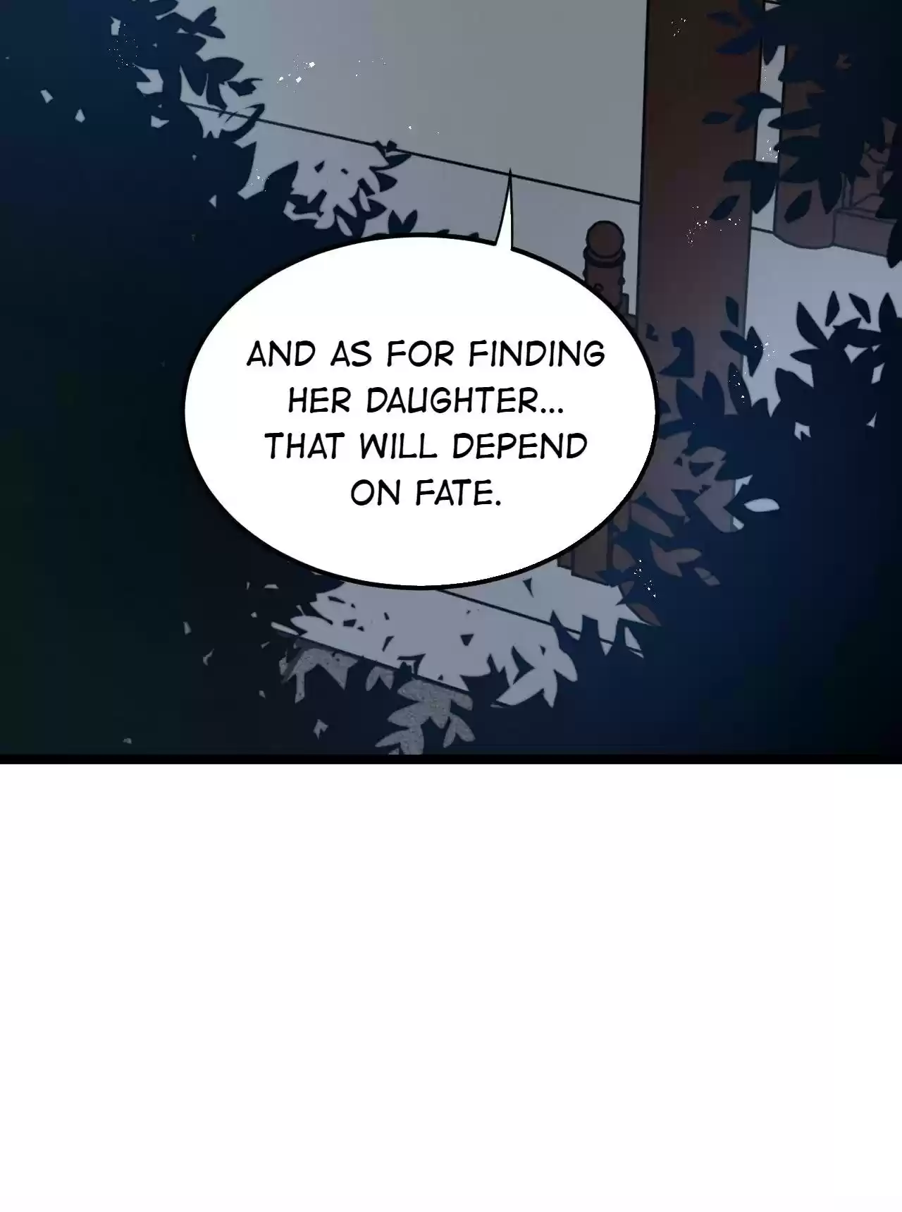 Good Disciple, Have Pity on Your Master! 20 I Will Take My Medicine