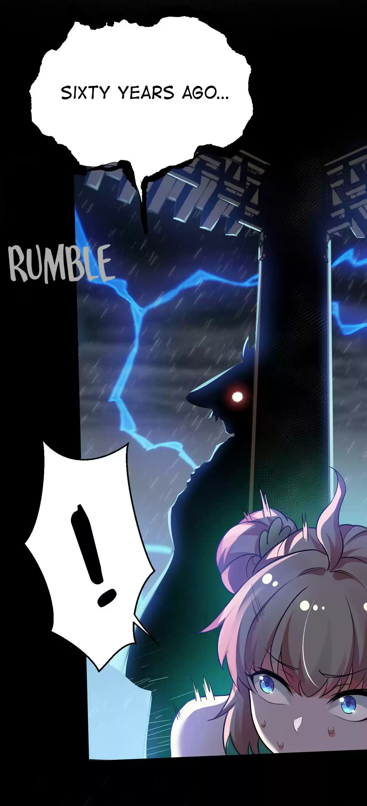 Good Disciple, Have Pity on Your Master! 20 I Will Take My Medicine