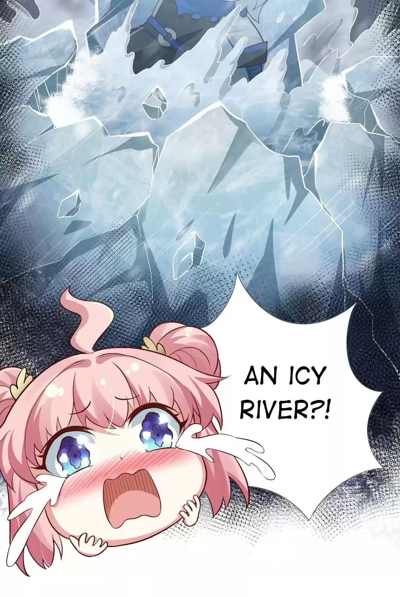 Good Disciple, Have Pity on Your Master! 20 I Will Take My Medicine