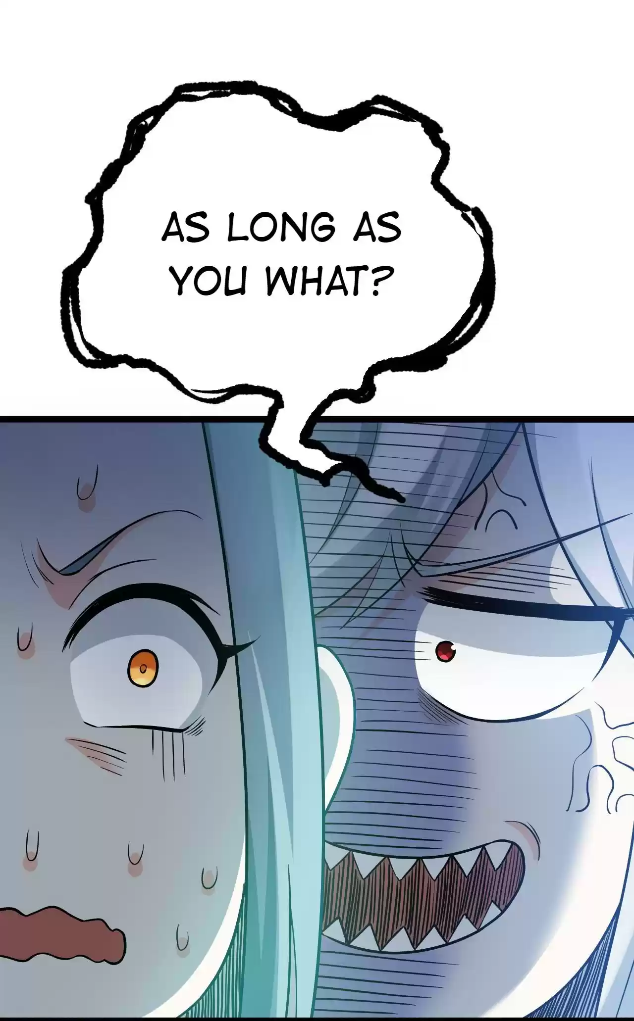 Good Disciple, Have Pity on Your Master! 20 I Will Take My Medicine