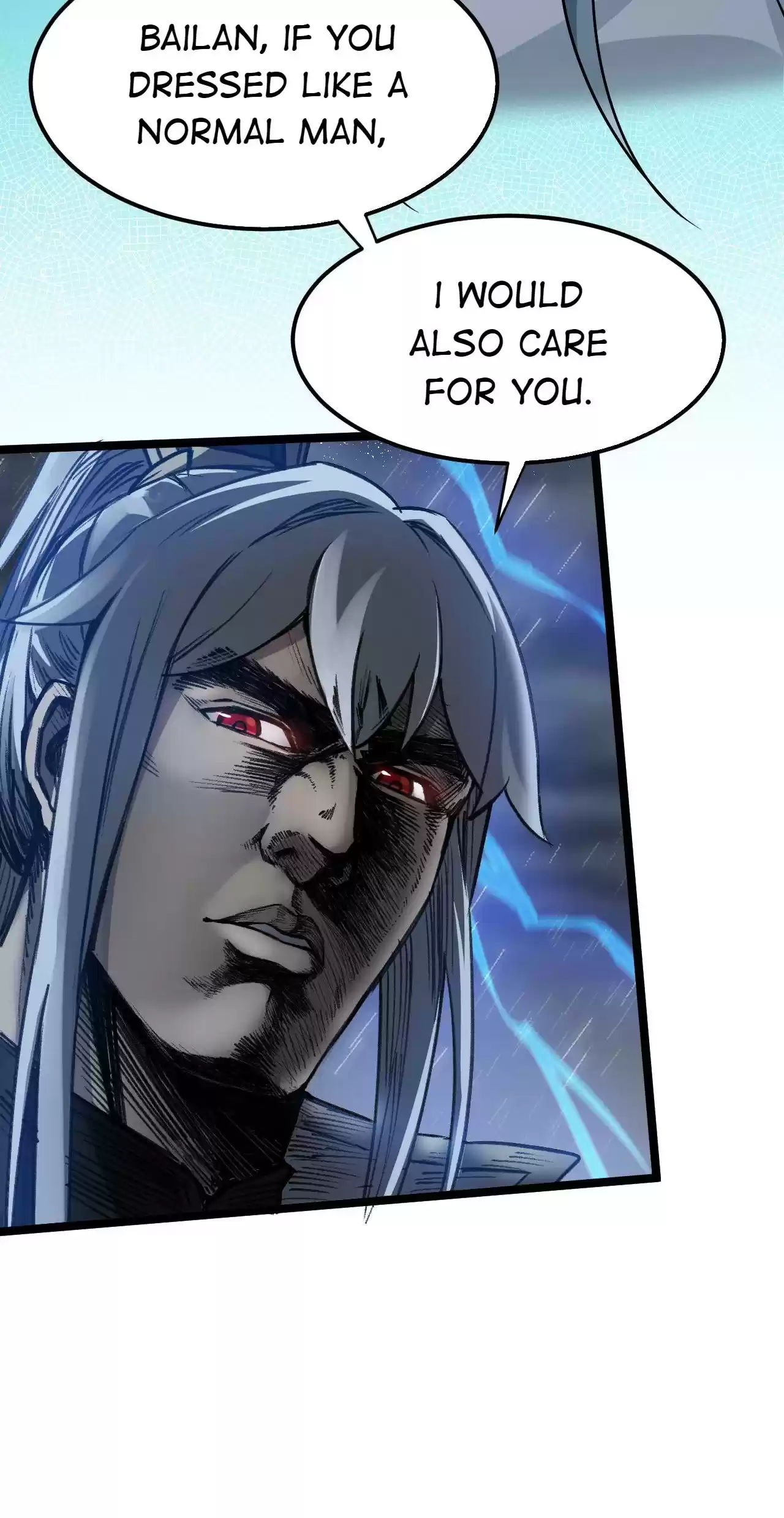 Good Disciple, Have Pity on Your Master! 20 I Will Take My Medicine