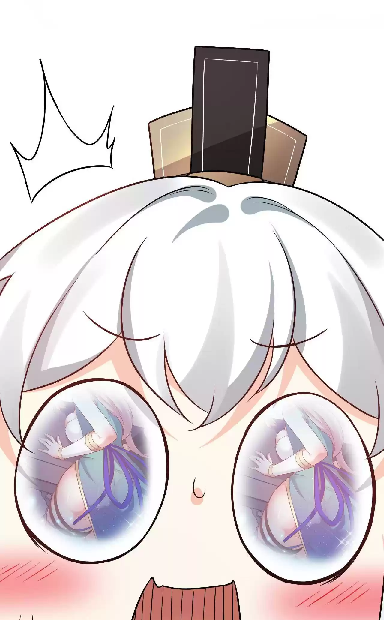 Good Disciple, Have Pity on Your Master! 20 I Will Take My Medicine