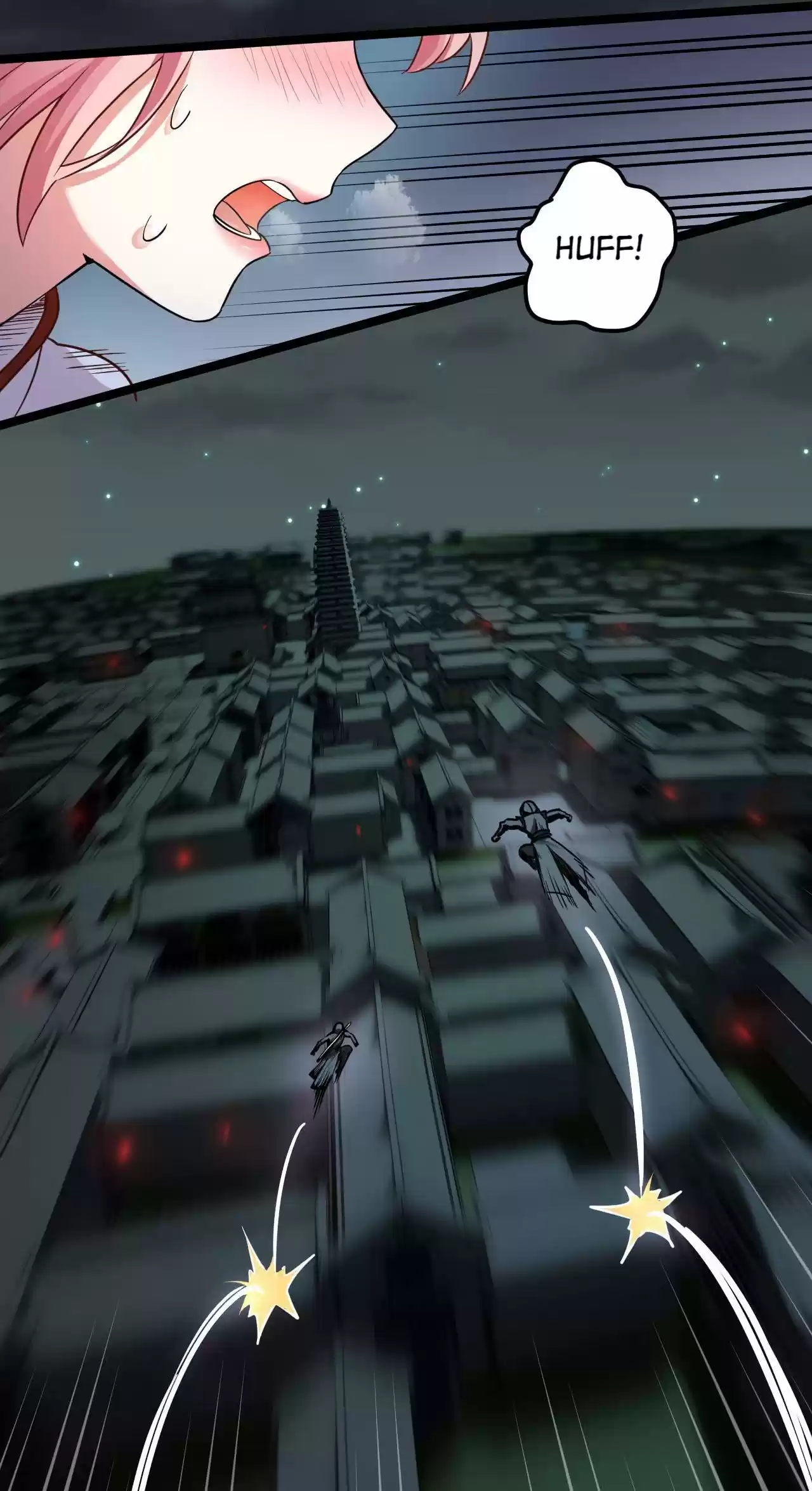 Good Disciple, Have Pity on Your Master! 2.0 Nurturing A New Apprentice