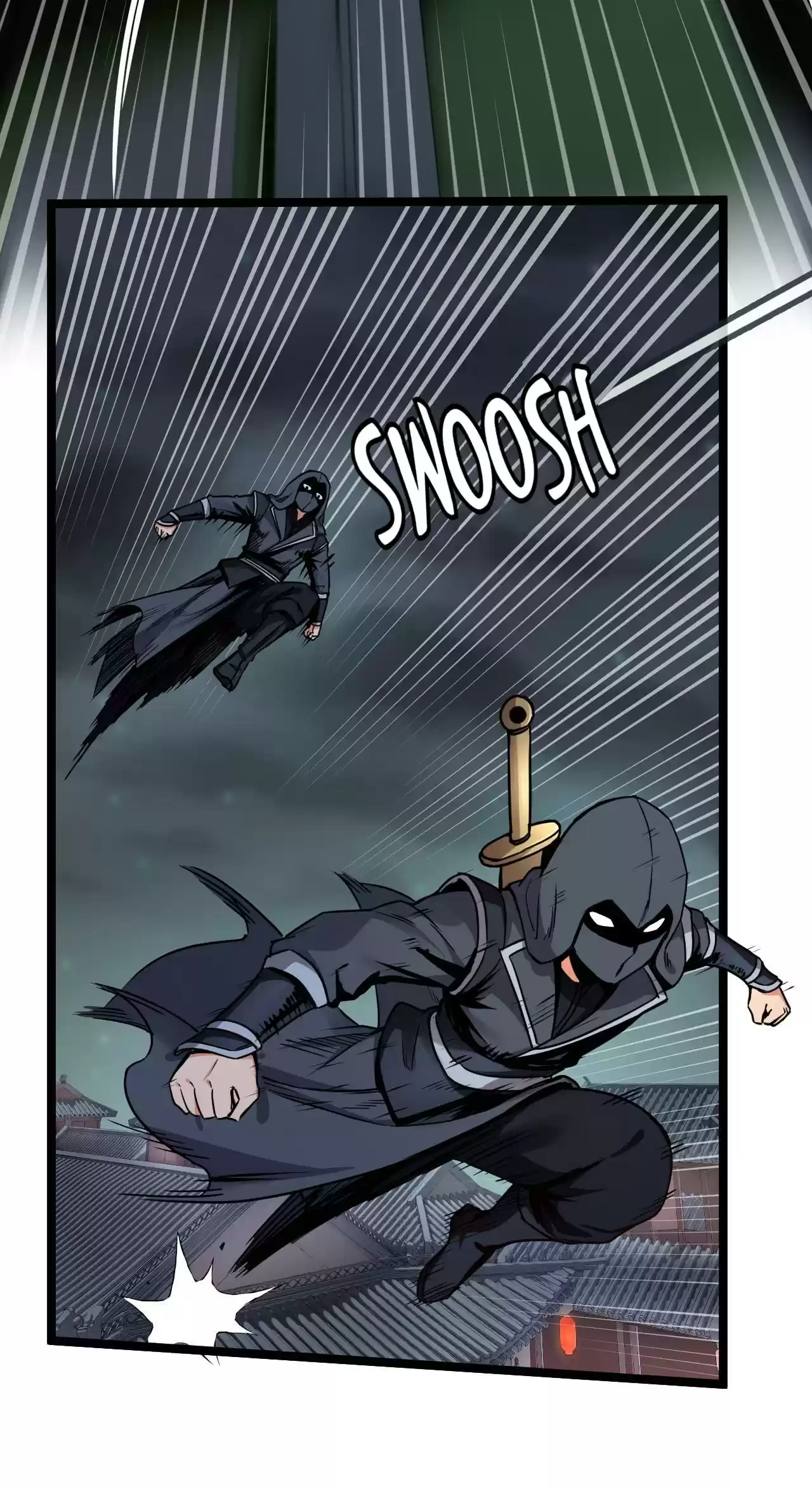 Good Disciple, Have Pity on Your Master! 2.0 Nurturing A New Apprentice