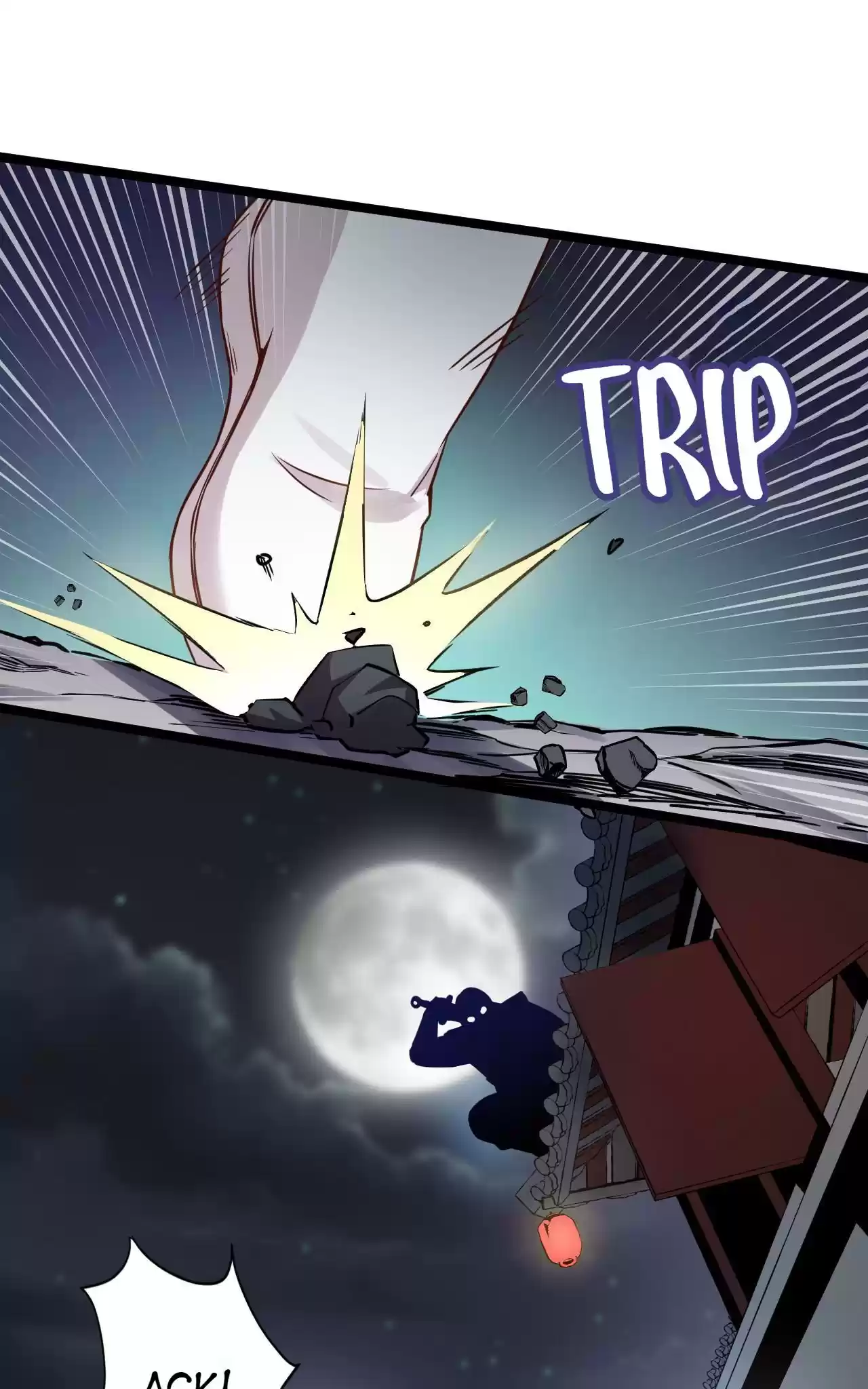 Good Disciple, Have Pity on Your Master! 2.0 Nurturing A New Apprentice