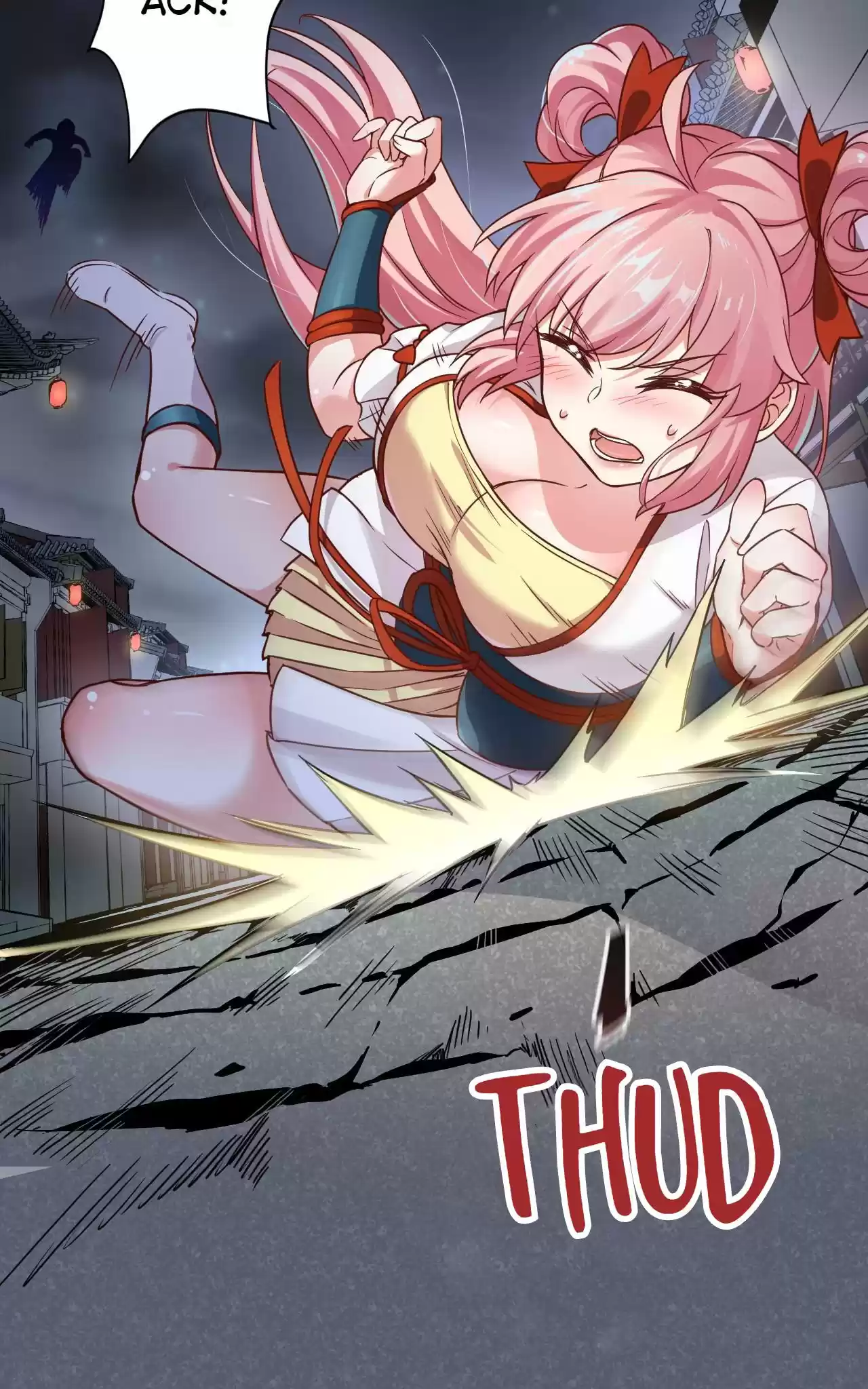 Good Disciple, Have Pity on Your Master! 2.0 Nurturing A New Apprentice