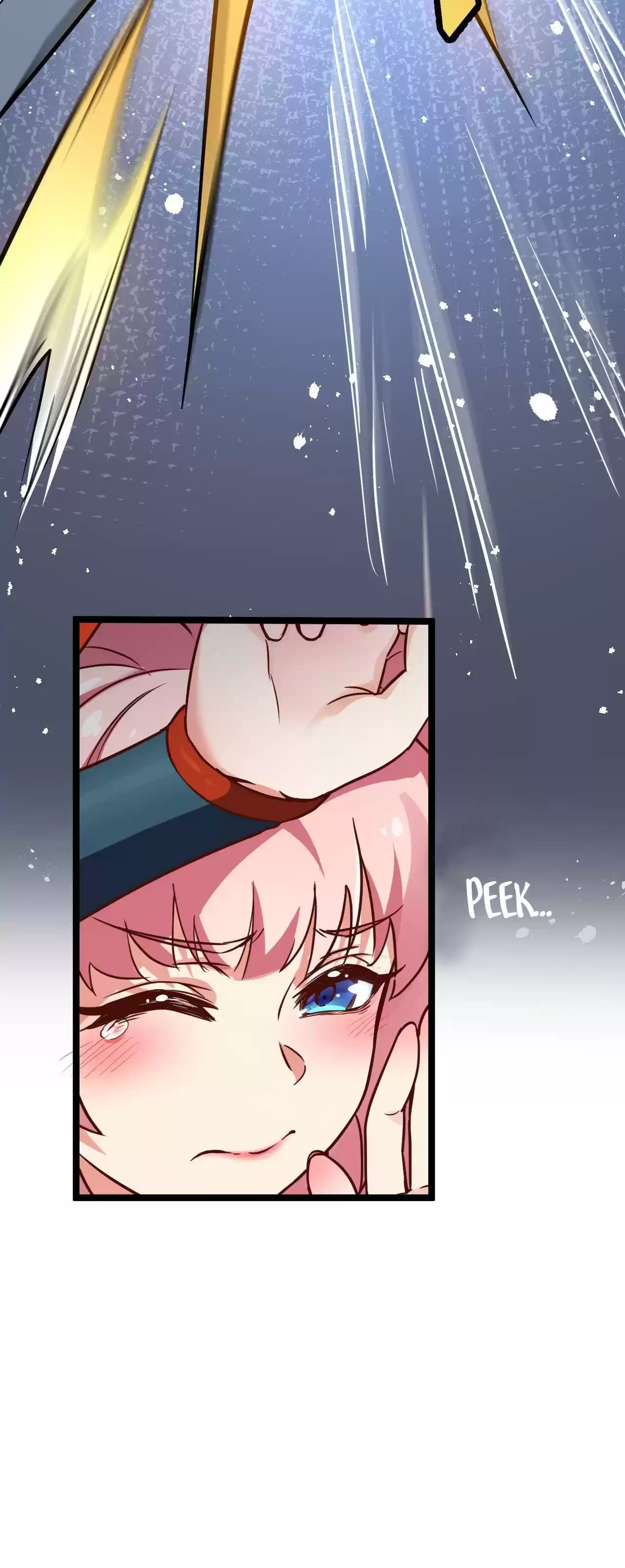 Good Disciple, Have Pity on Your Master! 2.0 Nurturing A New Apprentice