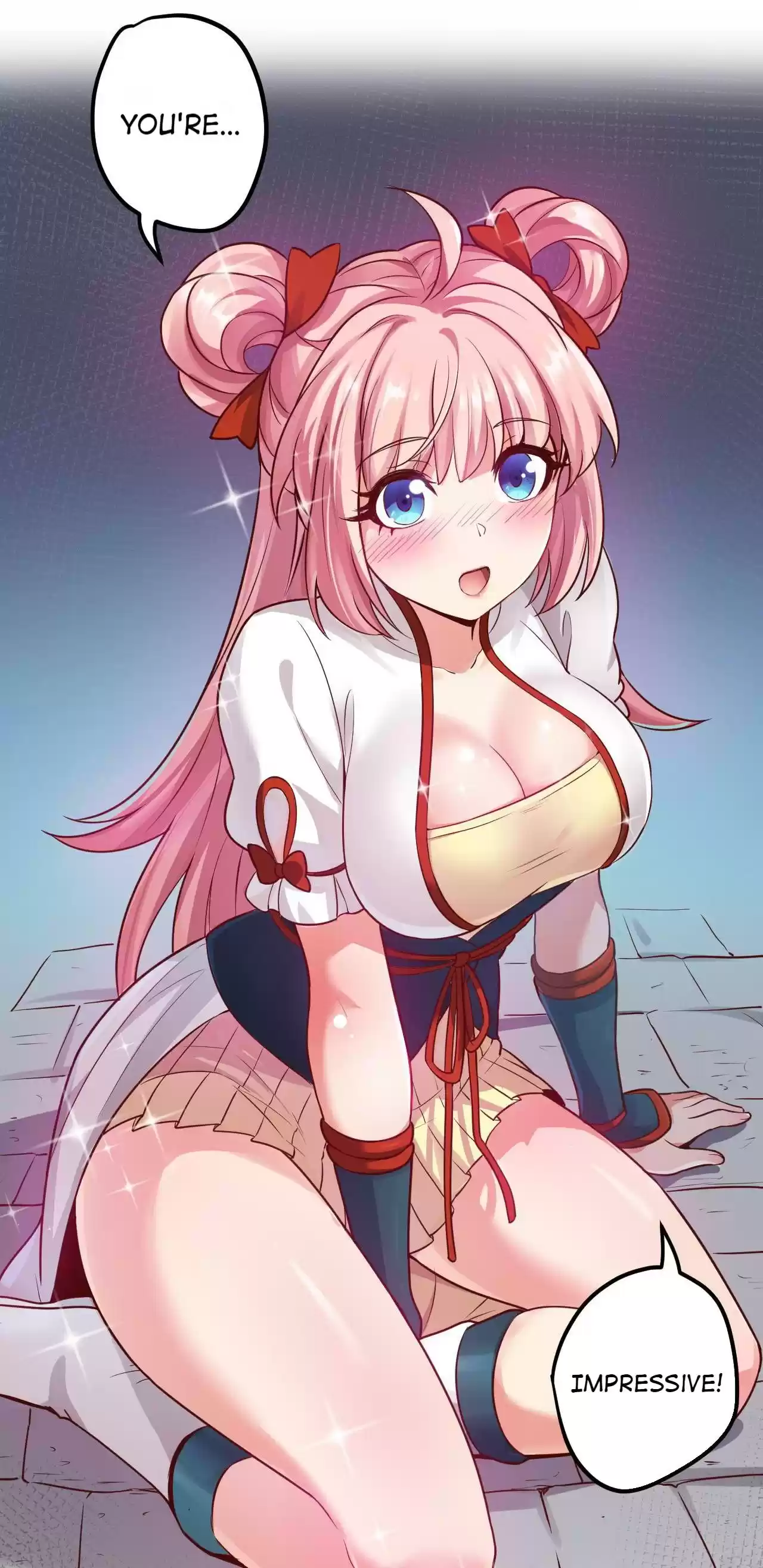 Good Disciple, Have Pity on Your Master! 2.0 Nurturing A New Apprentice