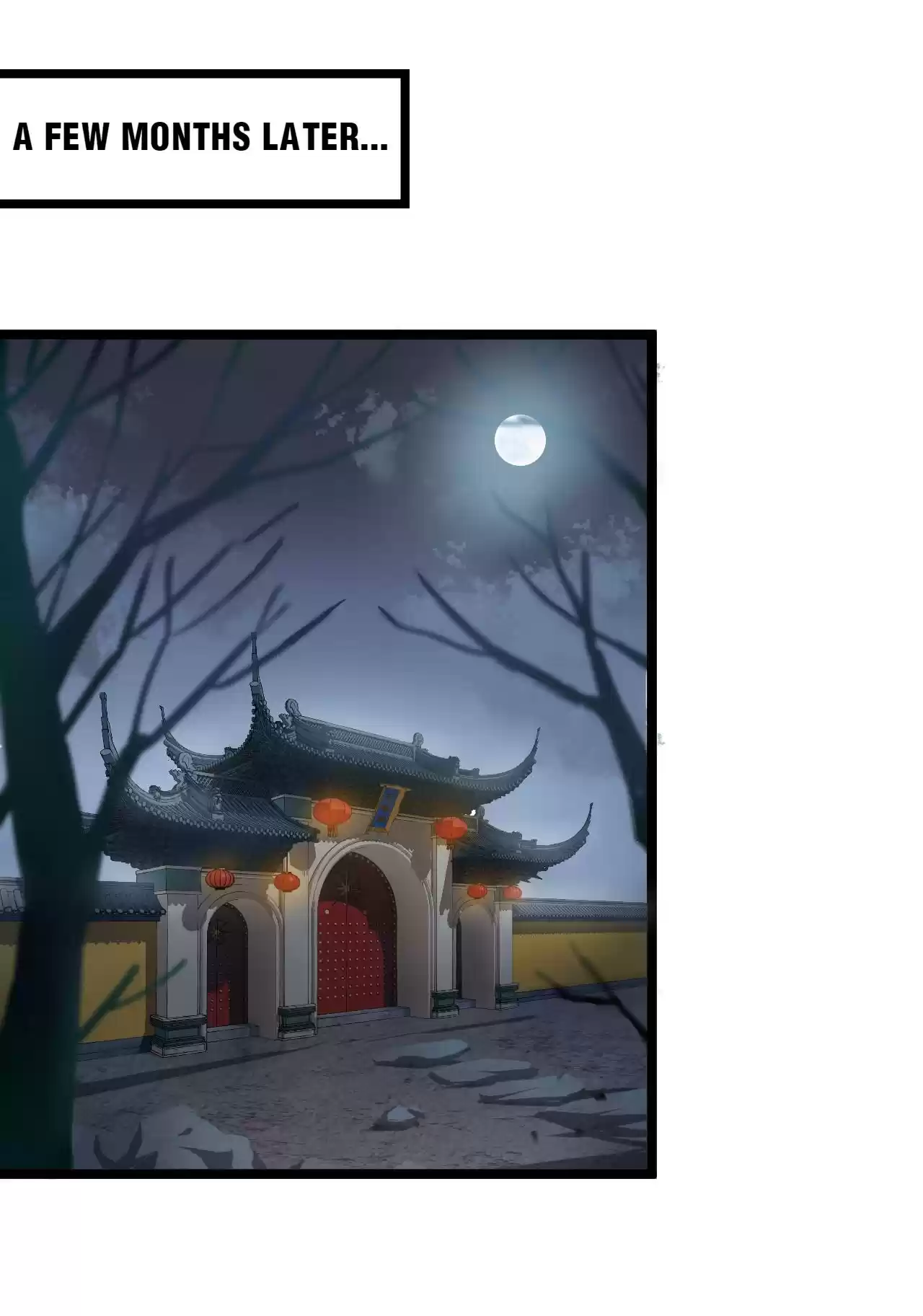 Good Disciple, Have Pity on Your Master! 2.0 Nurturing A New Apprentice