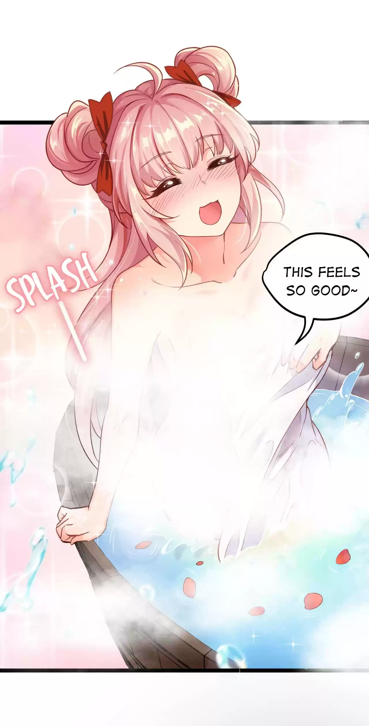 Good Disciple, Have Pity on Your Master! 2.0 Nurturing A New Apprentice