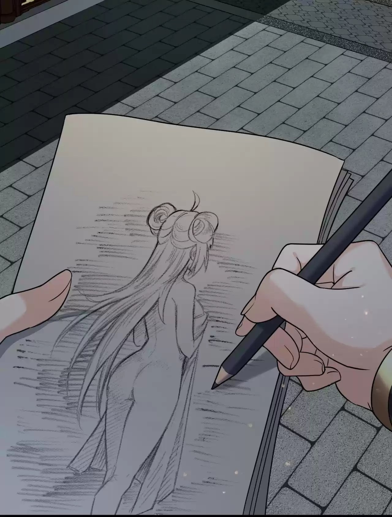 Good Disciple, Have Pity on Your Master! 2.0 Nurturing A New Apprentice