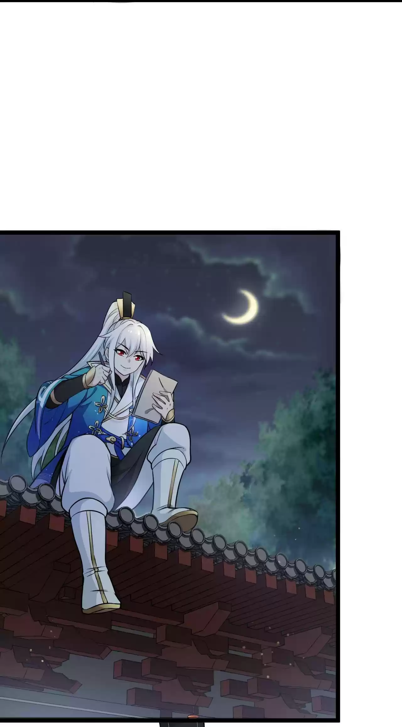 Good Disciple, Have Pity on Your Master! 2.0 Nurturing A New Apprentice