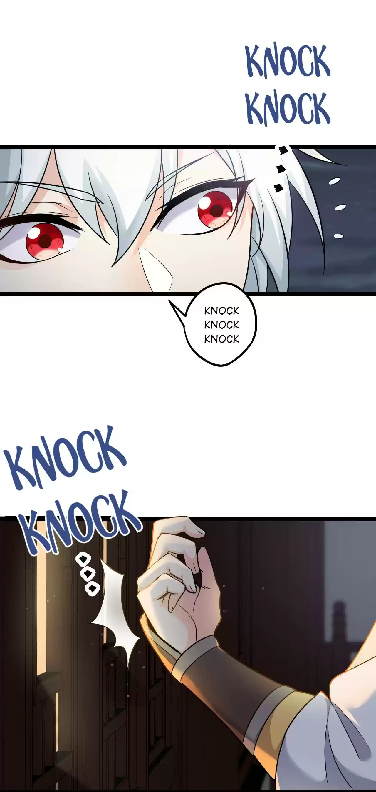 Good Disciple, Have Pity on Your Master! 2.0 Nurturing A New Apprentice