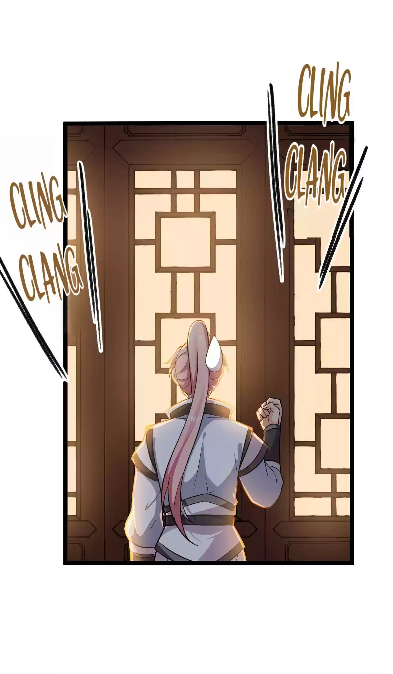 Good Disciple, Have Pity on Your Master! 2.0 Nurturing A New Apprentice