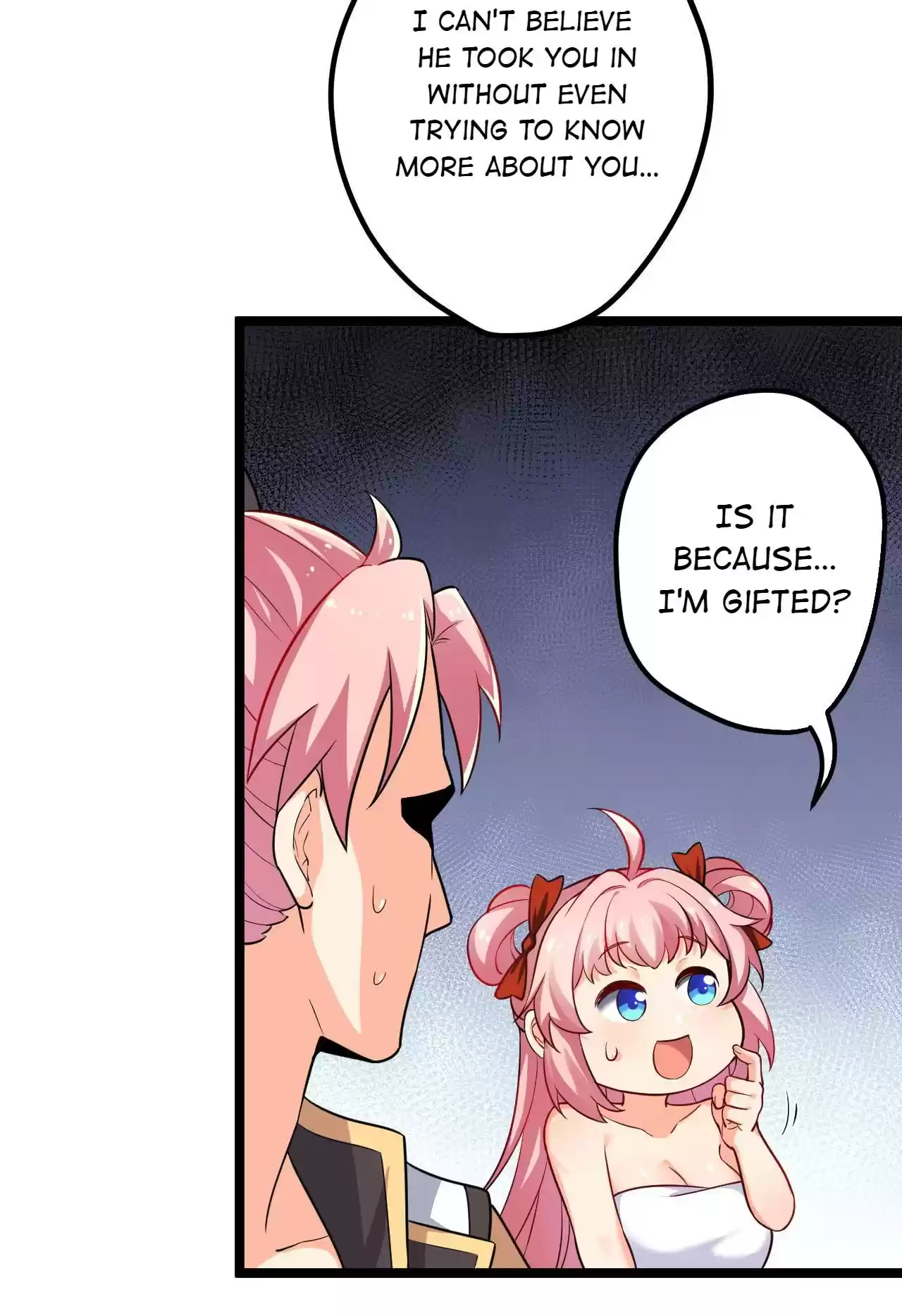 Good Disciple, Have Pity on Your Master! 2.0 Nurturing A New Apprentice