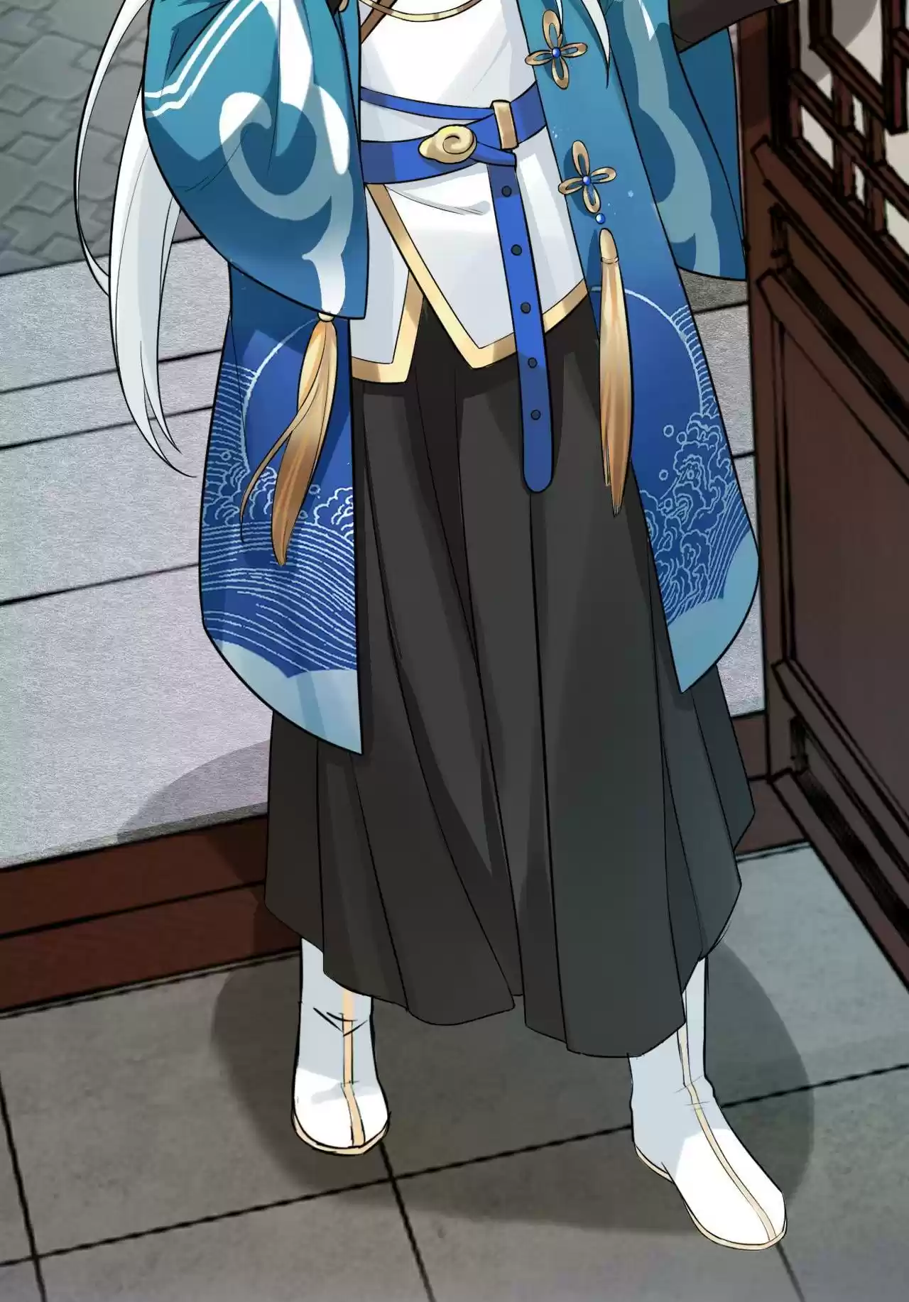 Good Disciple, Have Pity on Your Master! 2.0 Nurturing A New Apprentice