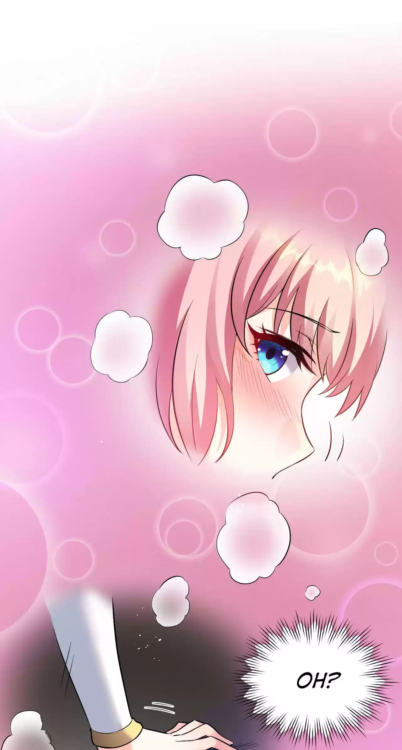 Good Disciple, Have Pity on Your Master! 21 I Am Really Gonna Spank You!