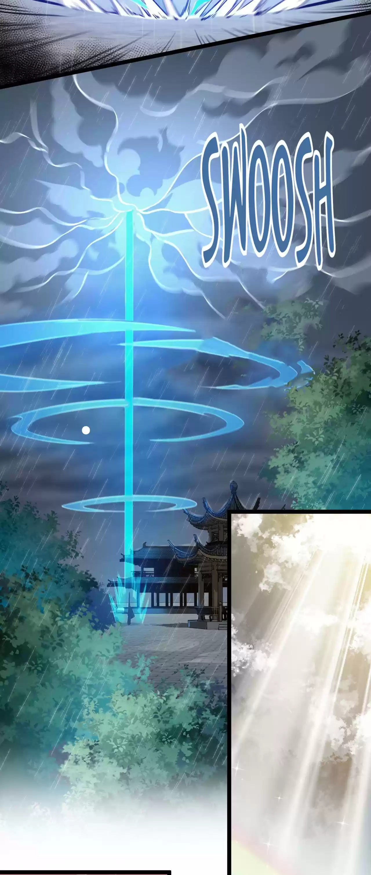 Good Disciple, Have Pity on Your Master! 21 I Am Really Gonna Spank You!