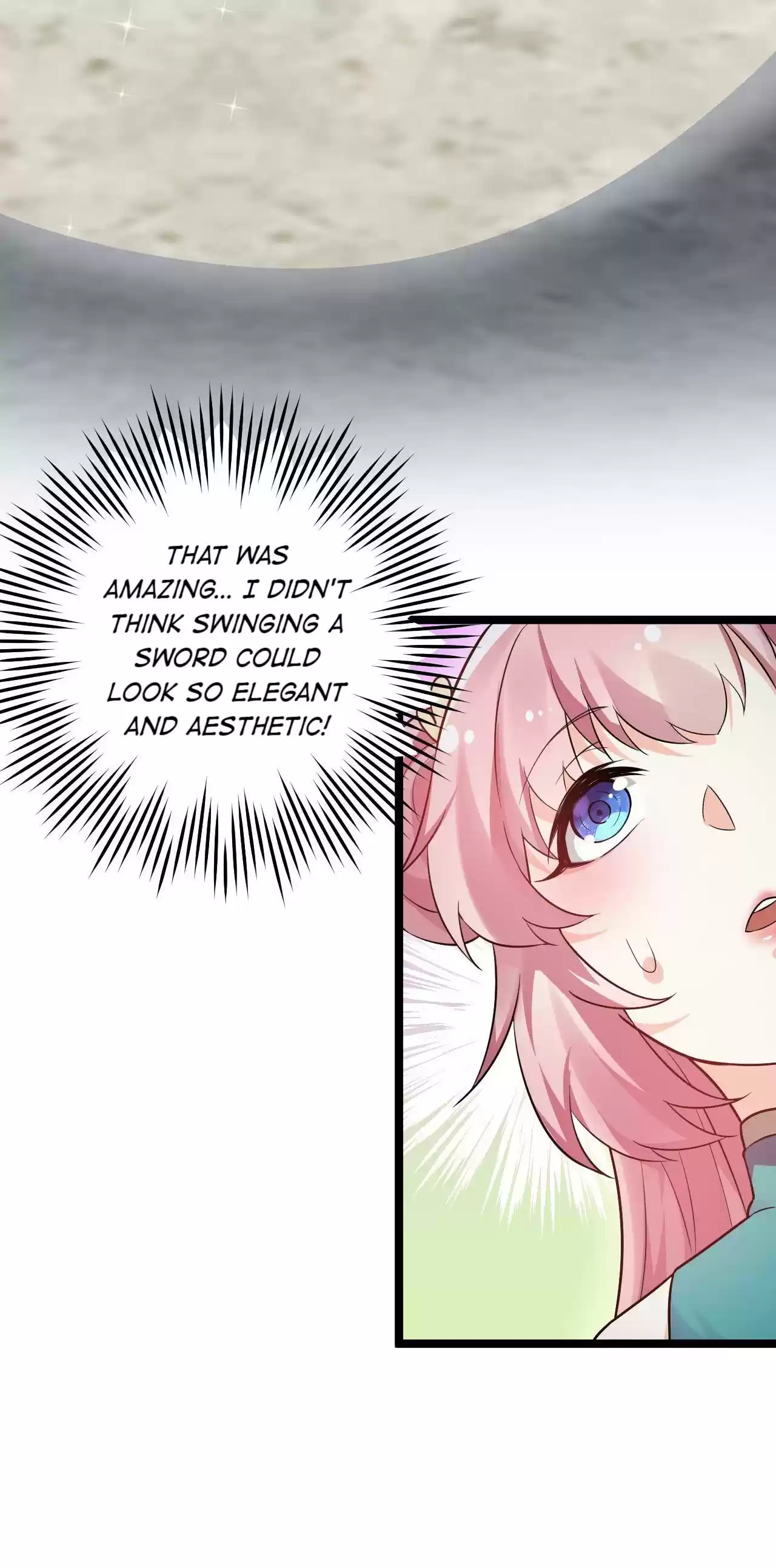 Good Disciple, Have Pity on Your Master! 21 I Am Really Gonna Spank You!