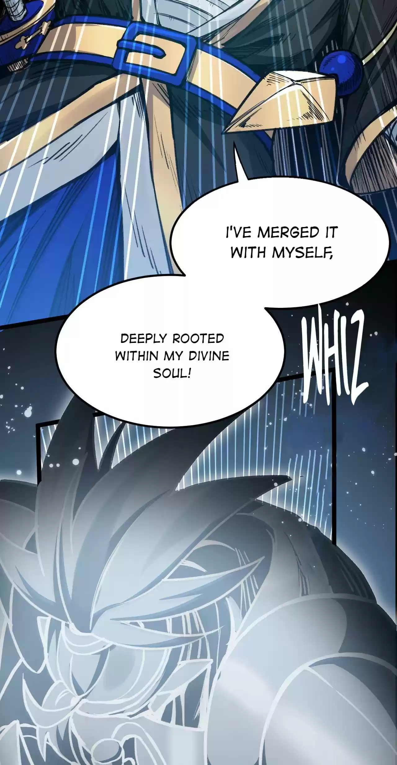 Good Disciple, Have Pity on Your Master! 21 I Am Really Gonna Spank You!