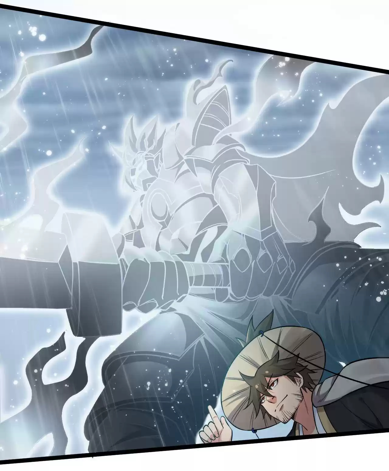 Good Disciple, Have Pity on Your Master! 21 I Am Really Gonna Spank You!