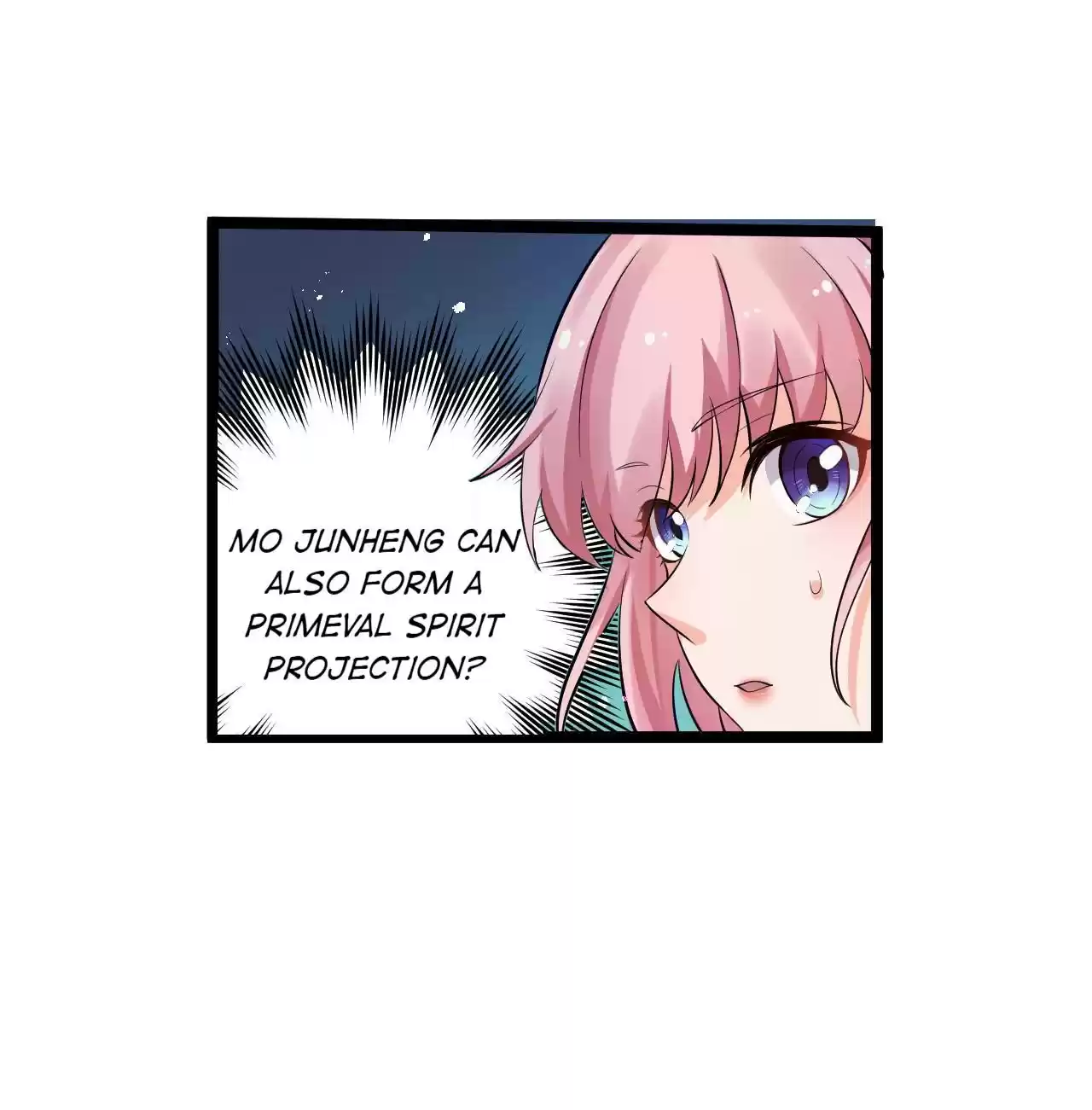 Good Disciple, Have Pity on Your Master! 21 I Am Really Gonna Spank You!