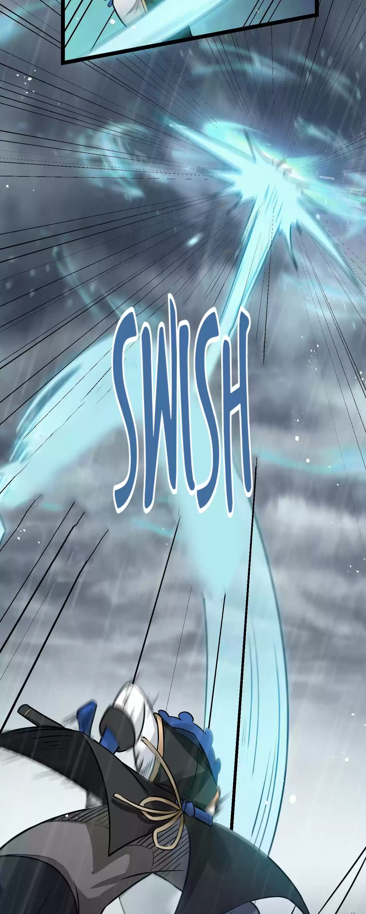 Good Disciple, Have Pity on Your Master! 21 I Am Really Gonna Spank You!