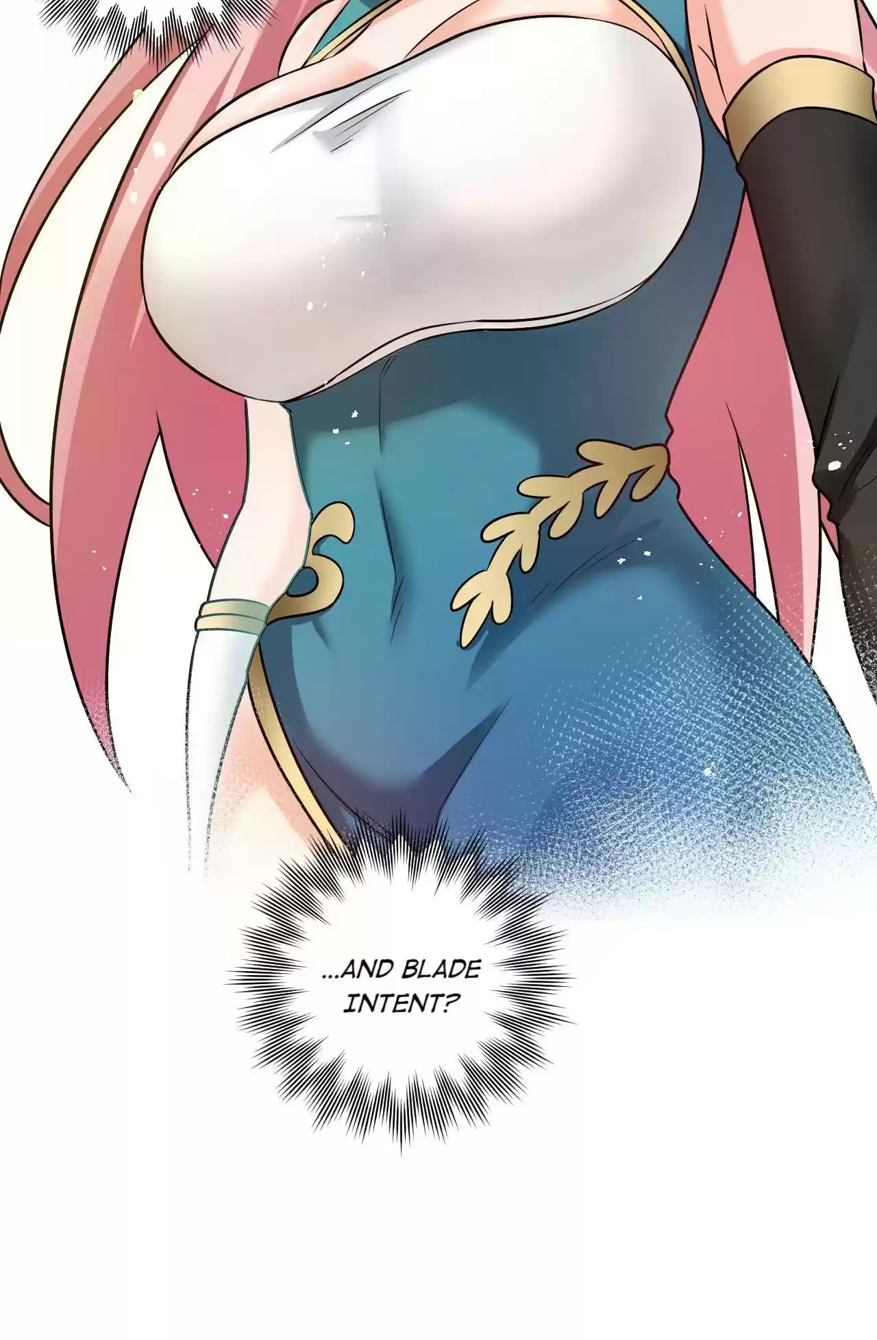 Good Disciple, Have Pity on Your Master! 21 I Am Really Gonna Spank You!